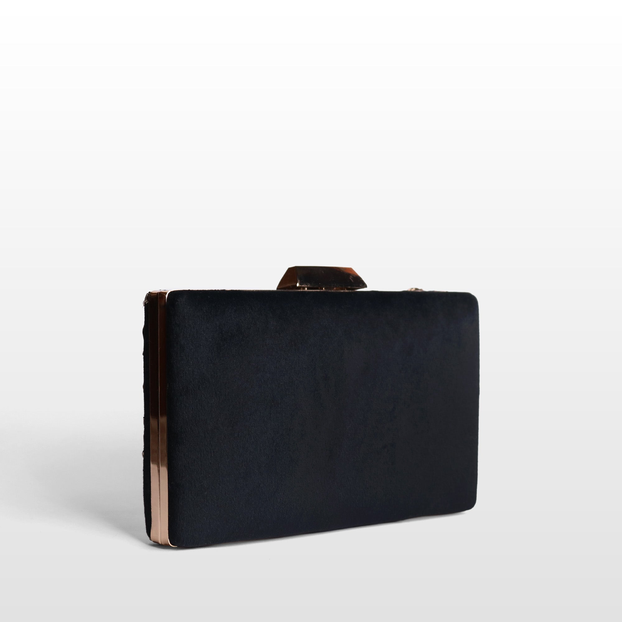 Floréal Valley Gemstone Clutch