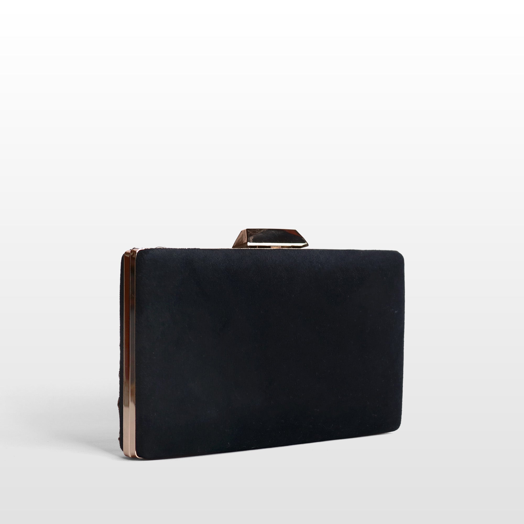 Floréal Valley Gemstone Clutch