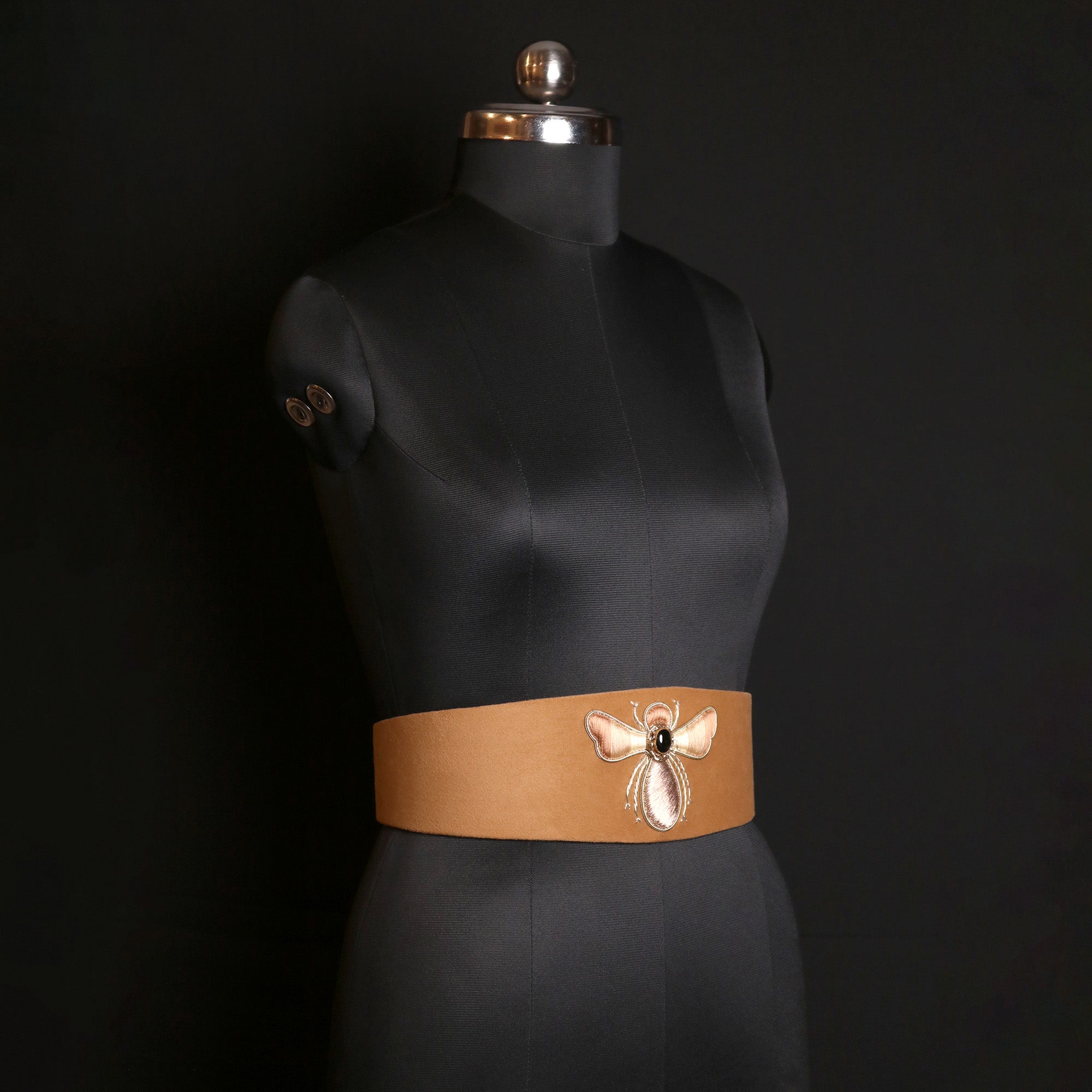 The Sovereign Queen Bee Waist Belt