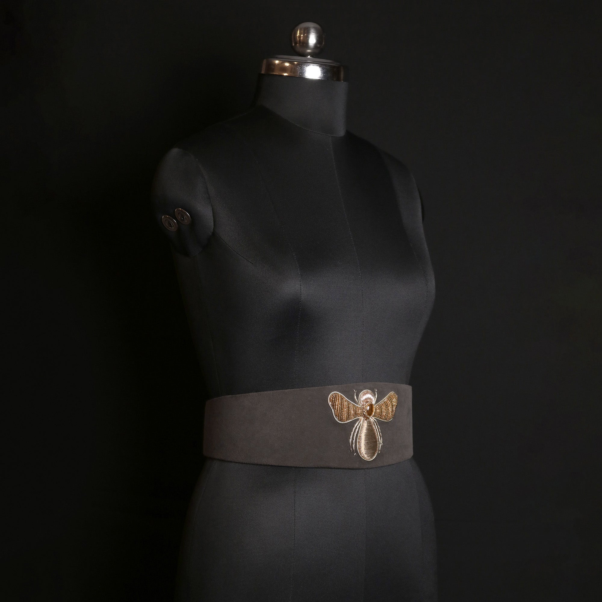 The Sovereign Queen Bee Waist Belt