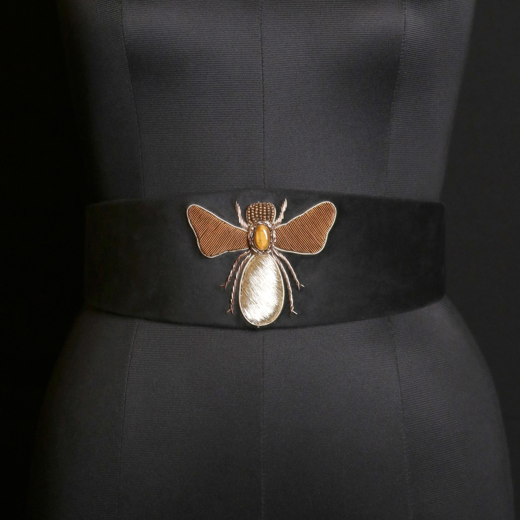 The Sovereign Queen Bee Waist Belt