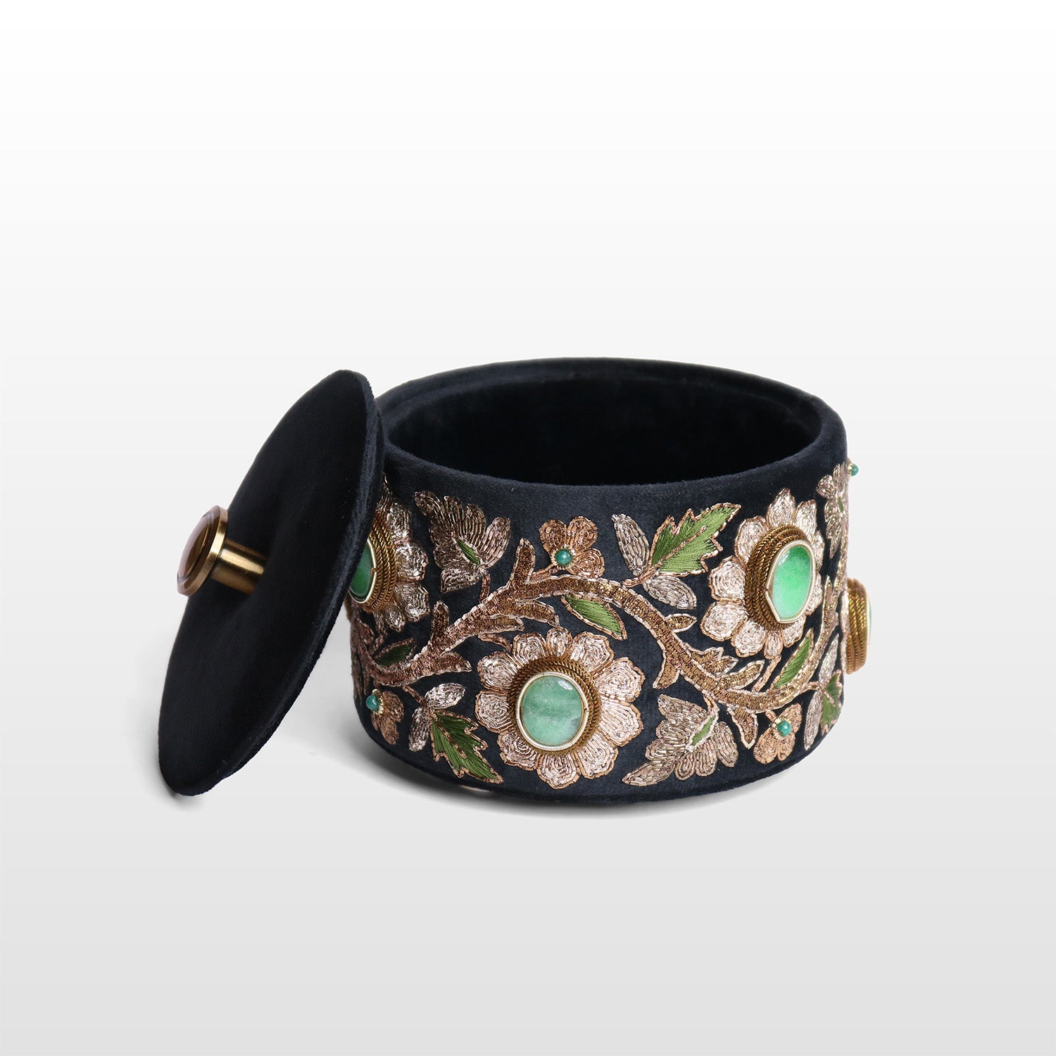 The Empress’s Bijoux Bloom