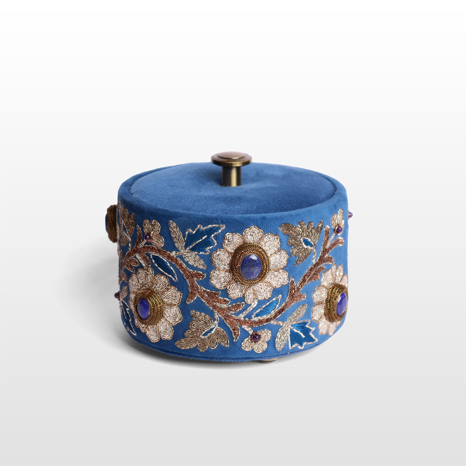 The Empress’s Bijoux Bloom