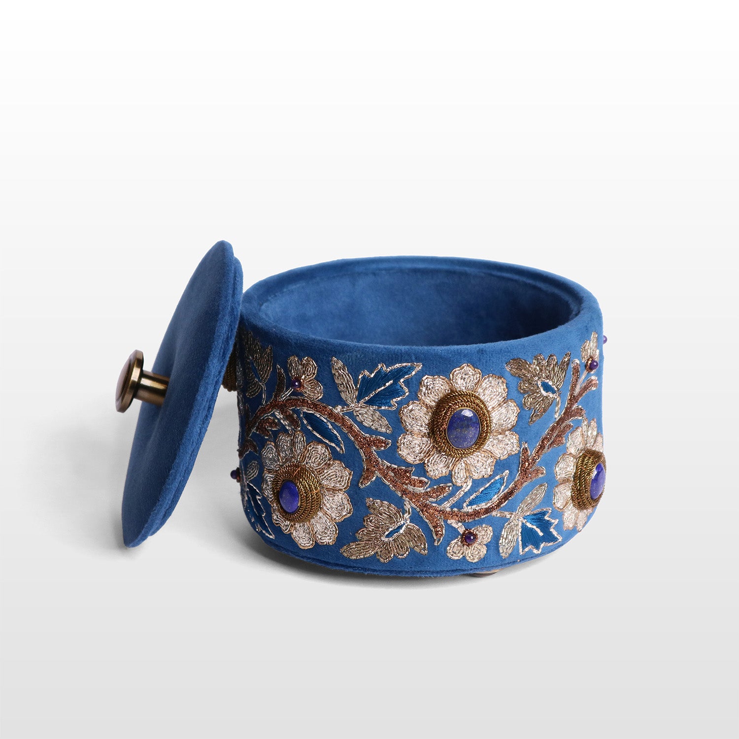 The Empress’s Bijoux Bloom