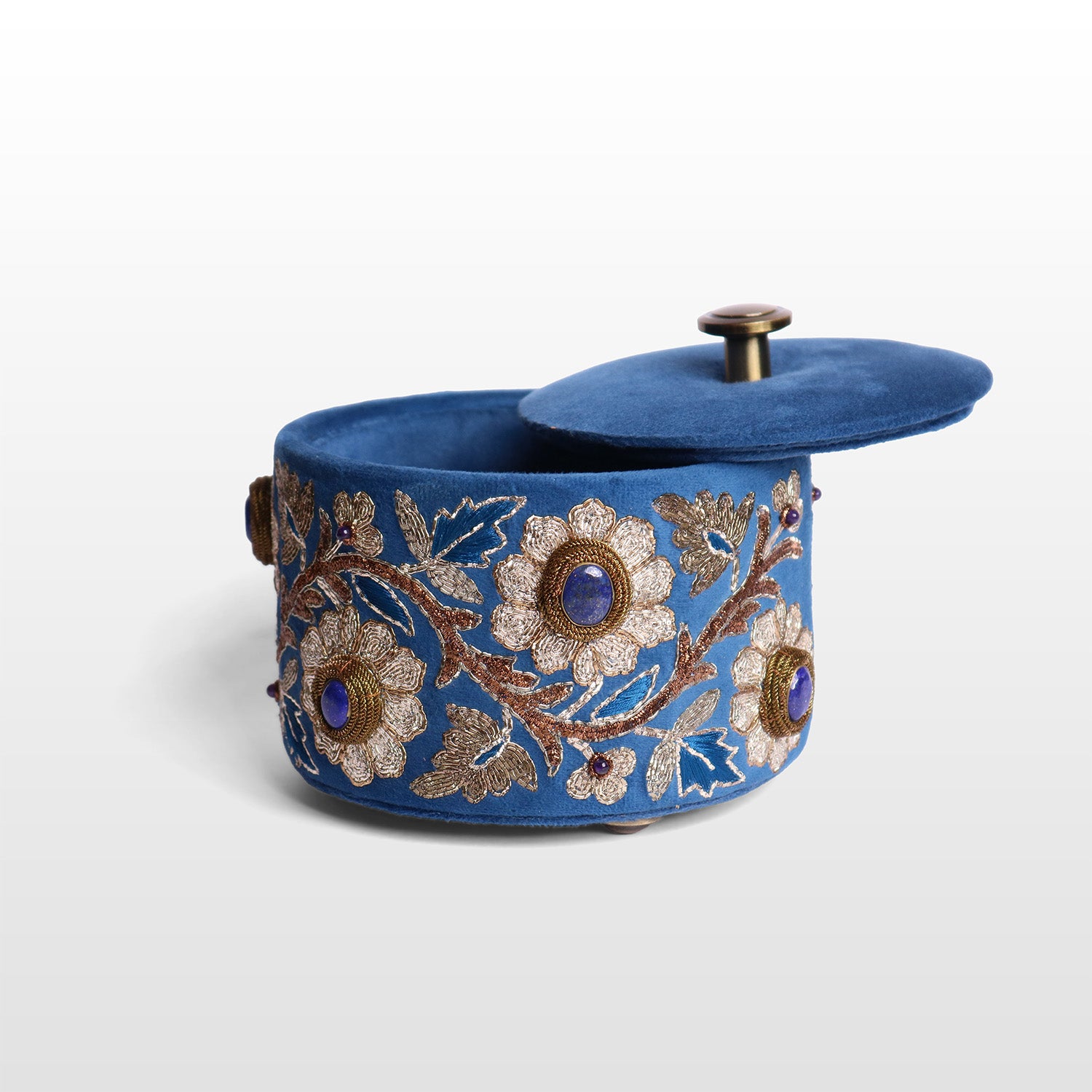 The Empress’s Bijoux Bloom