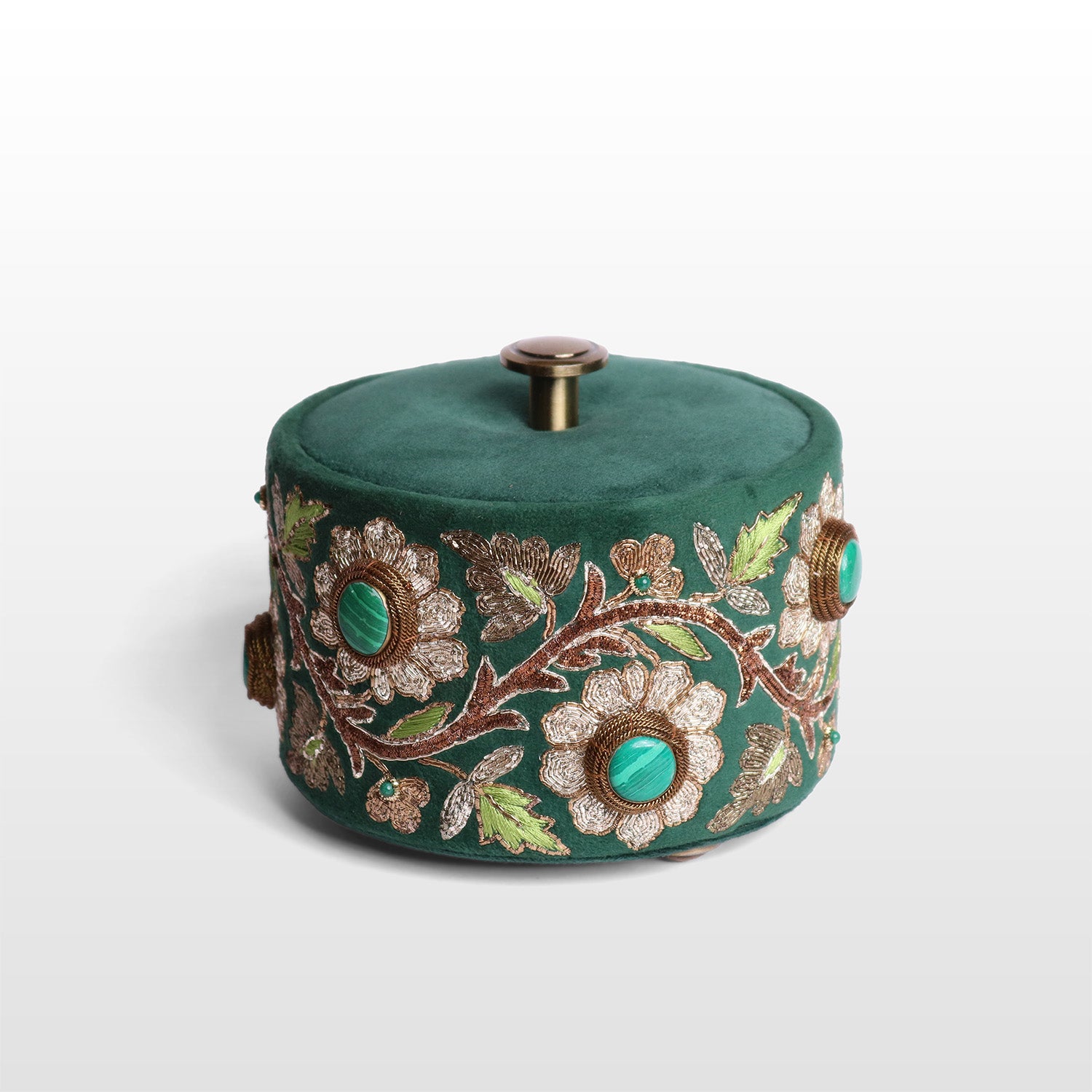 The Empress’s Bijoux Bloom