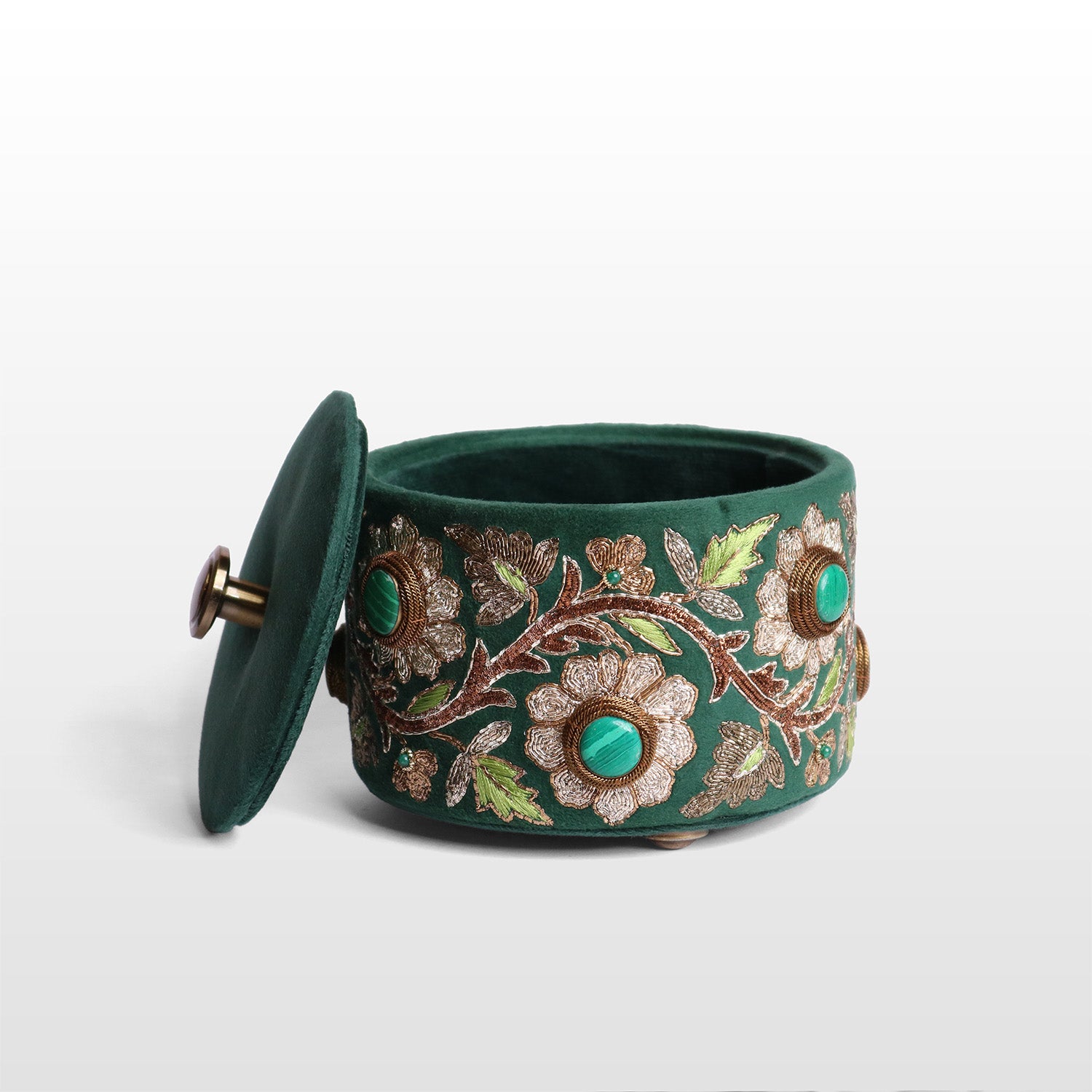 The Empress’s Bijoux Bloom