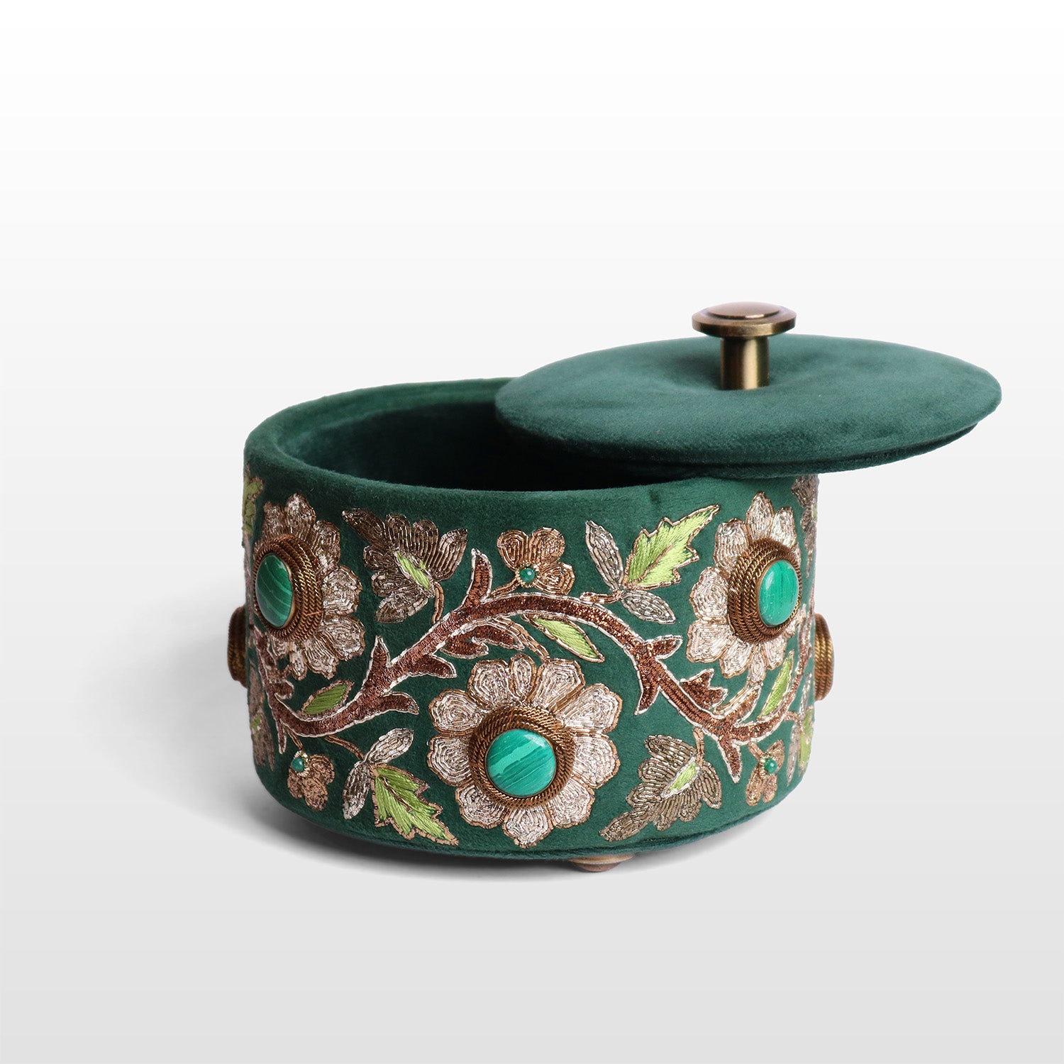 The Empress’s Bijoux Bloom