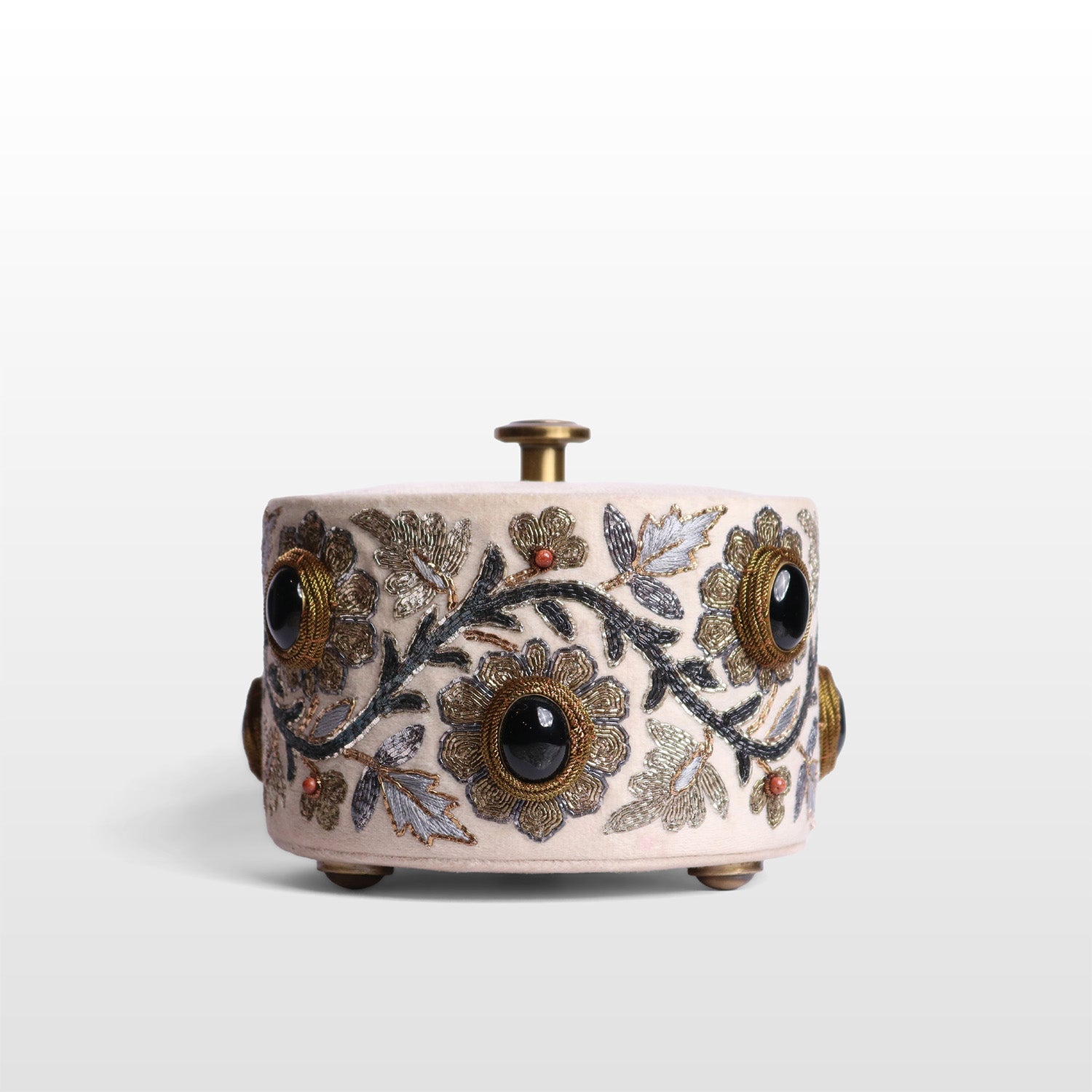 The Empress’s Bijoux Bloom