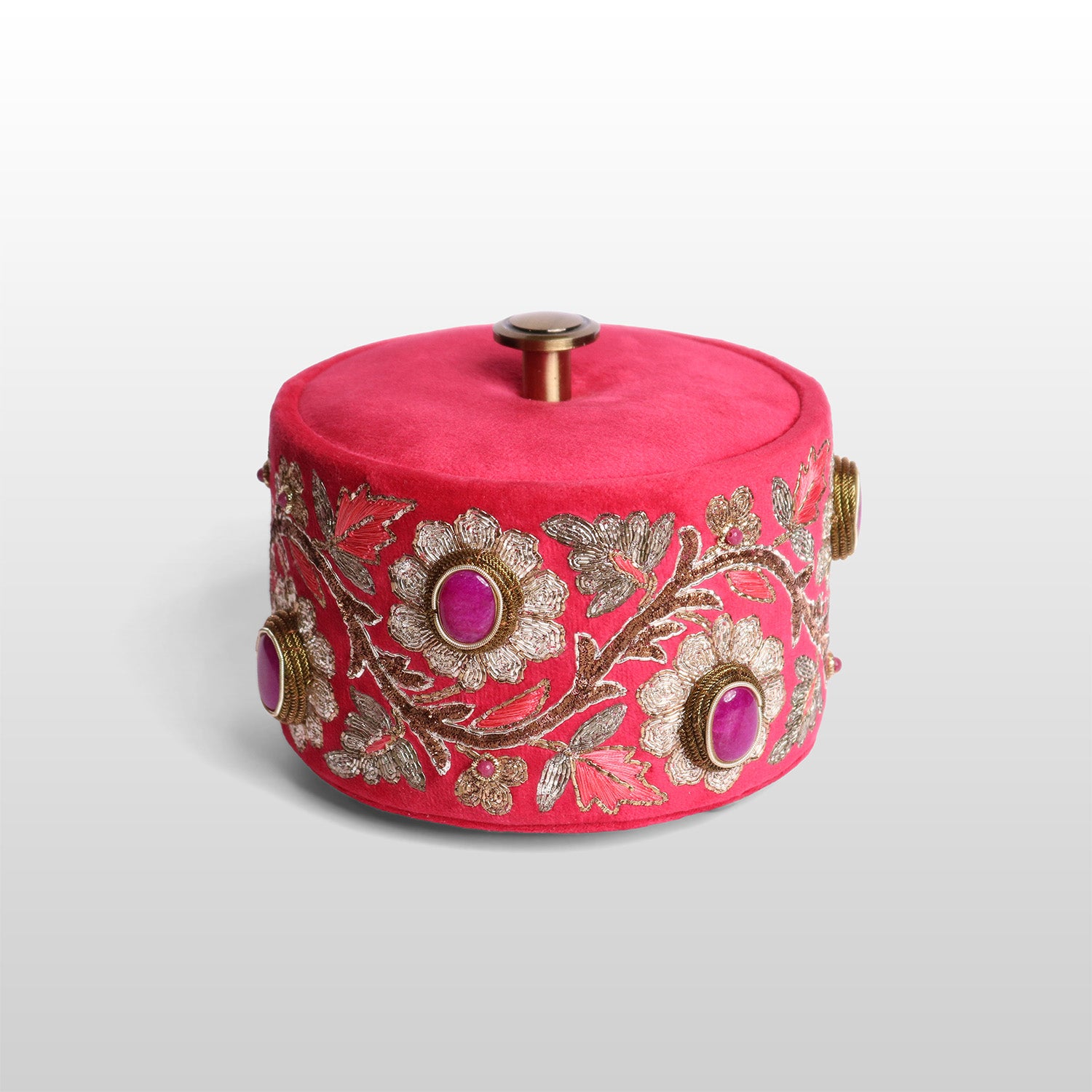 The Empress’s Bijoux Bloom