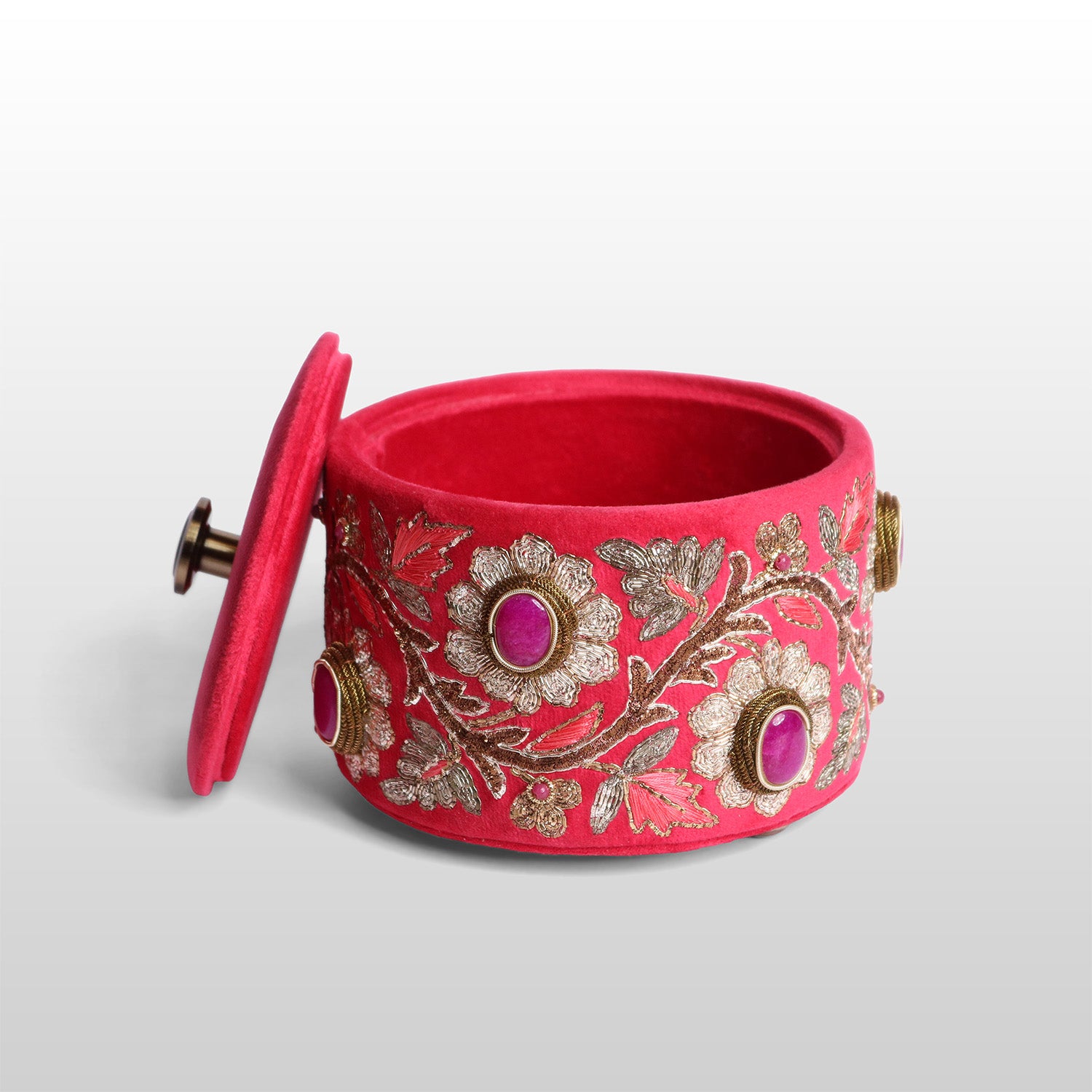 The Empress’s Bijoux Bloom