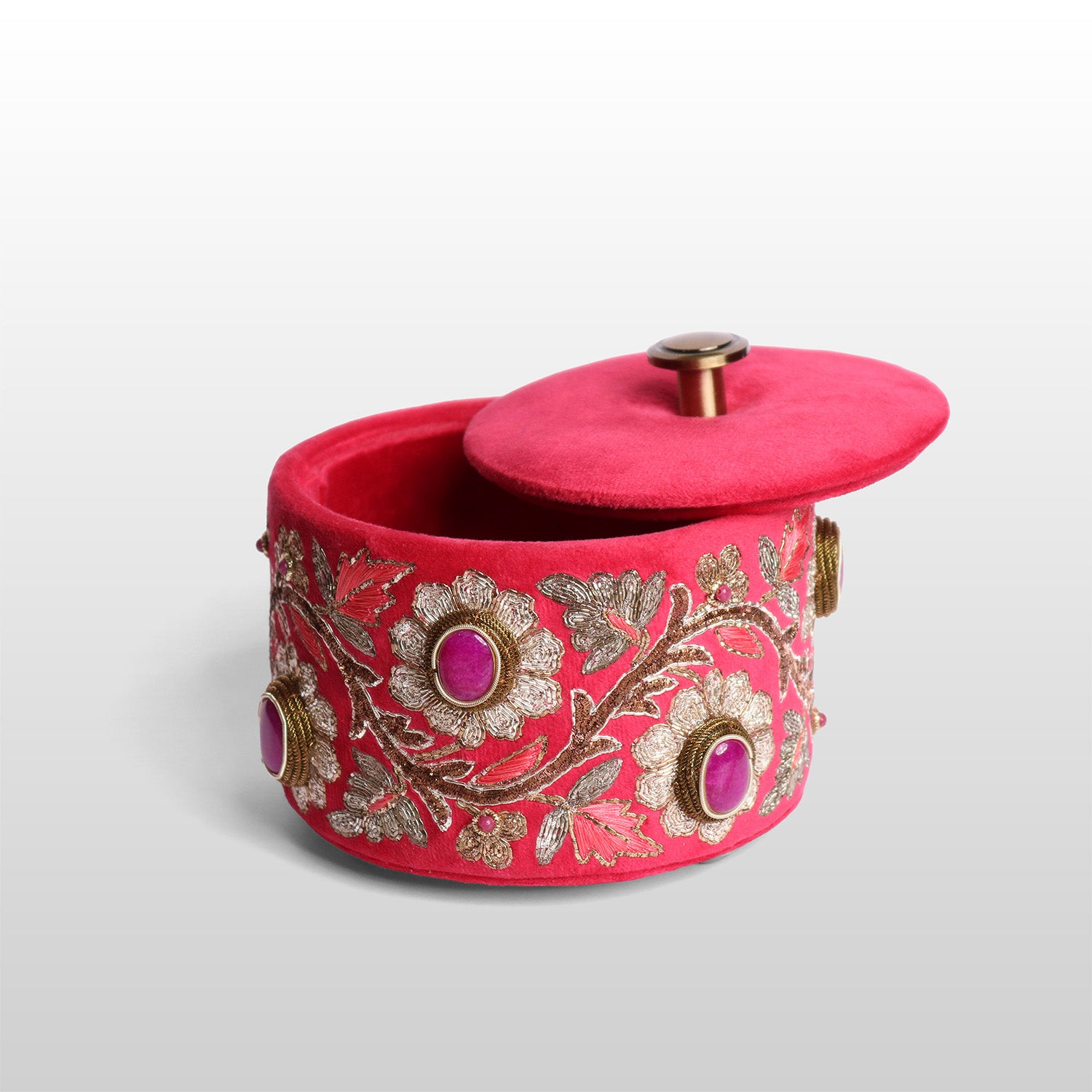 The Empress’s Bijoux Bloom