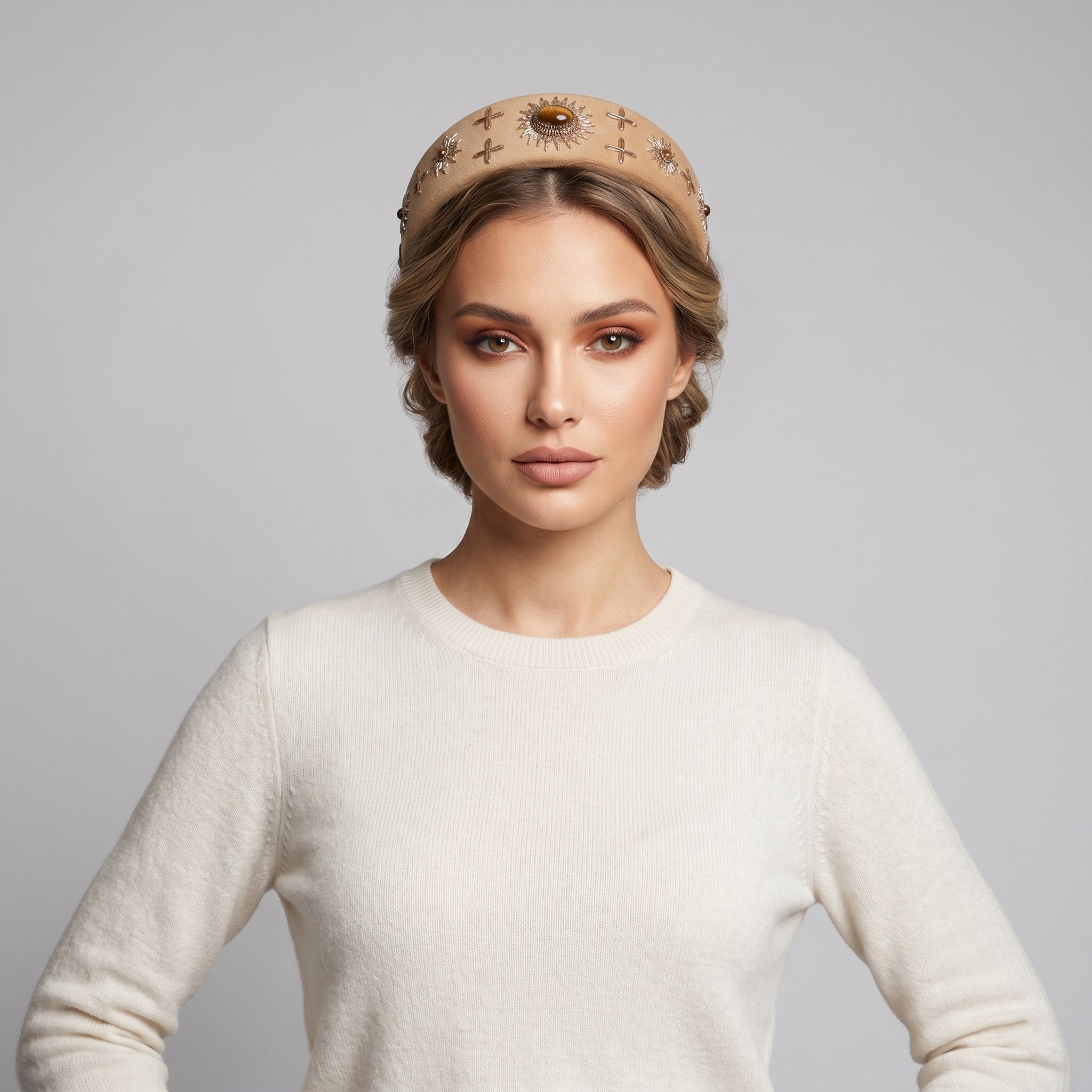 Beige