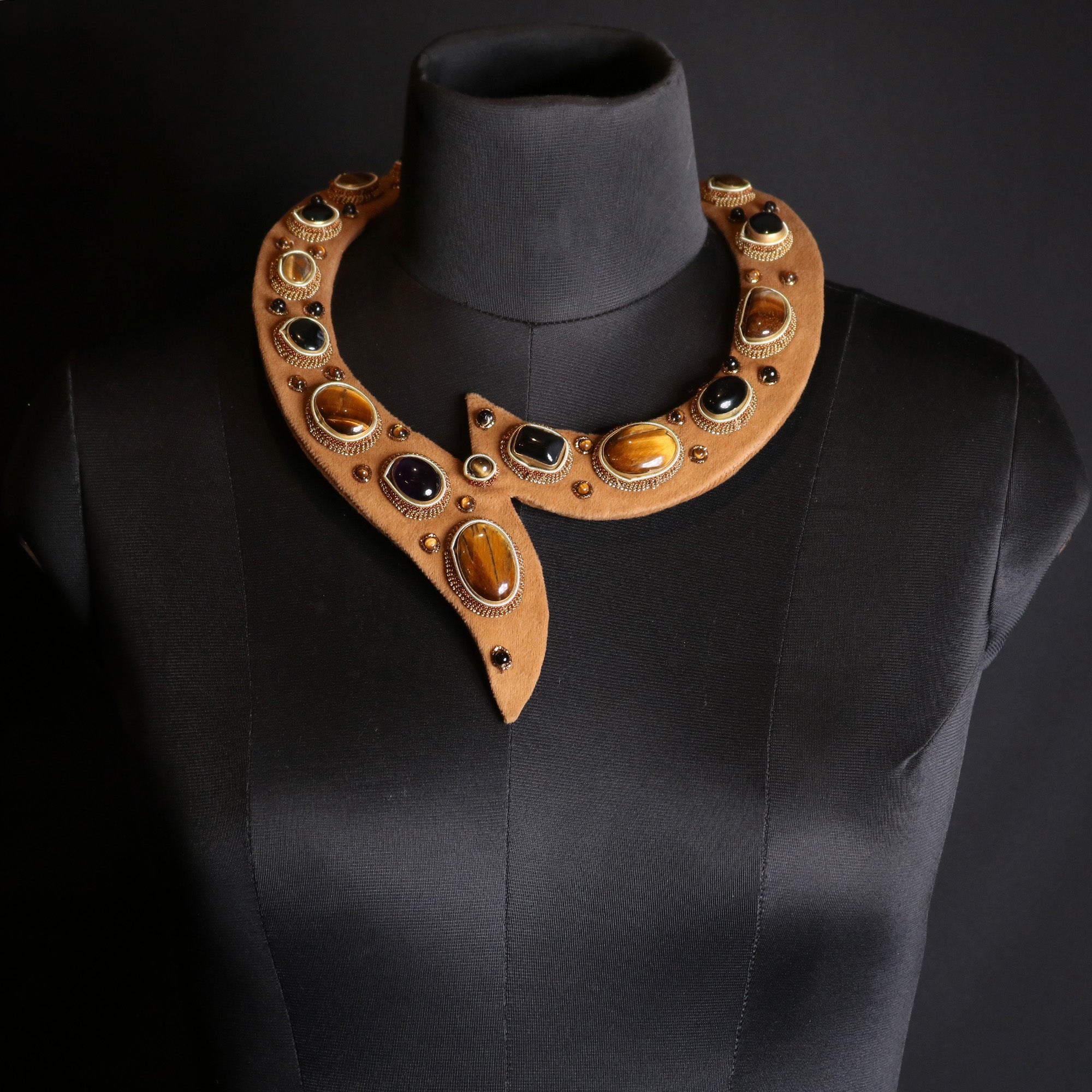 Antique Gold