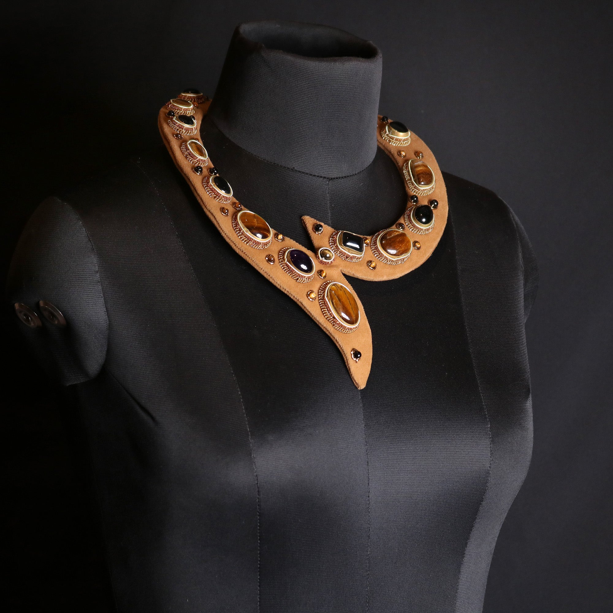 Antique Gold