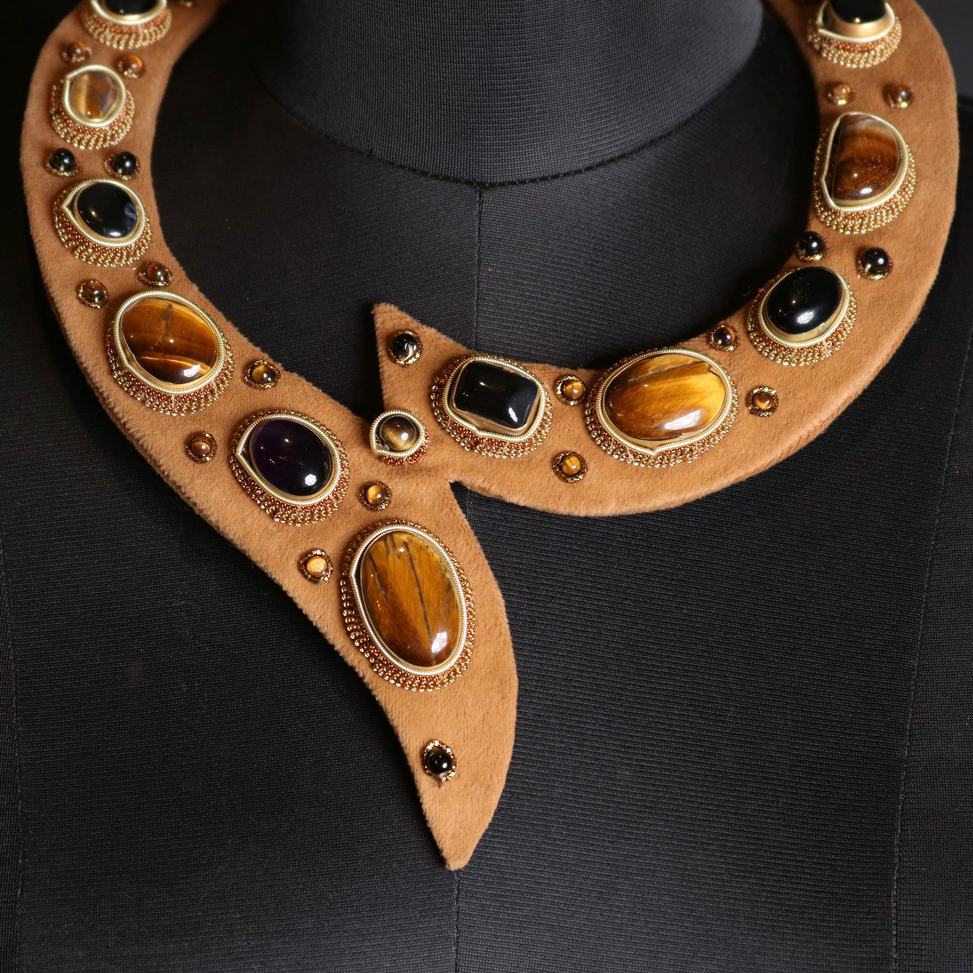 Antique Gold