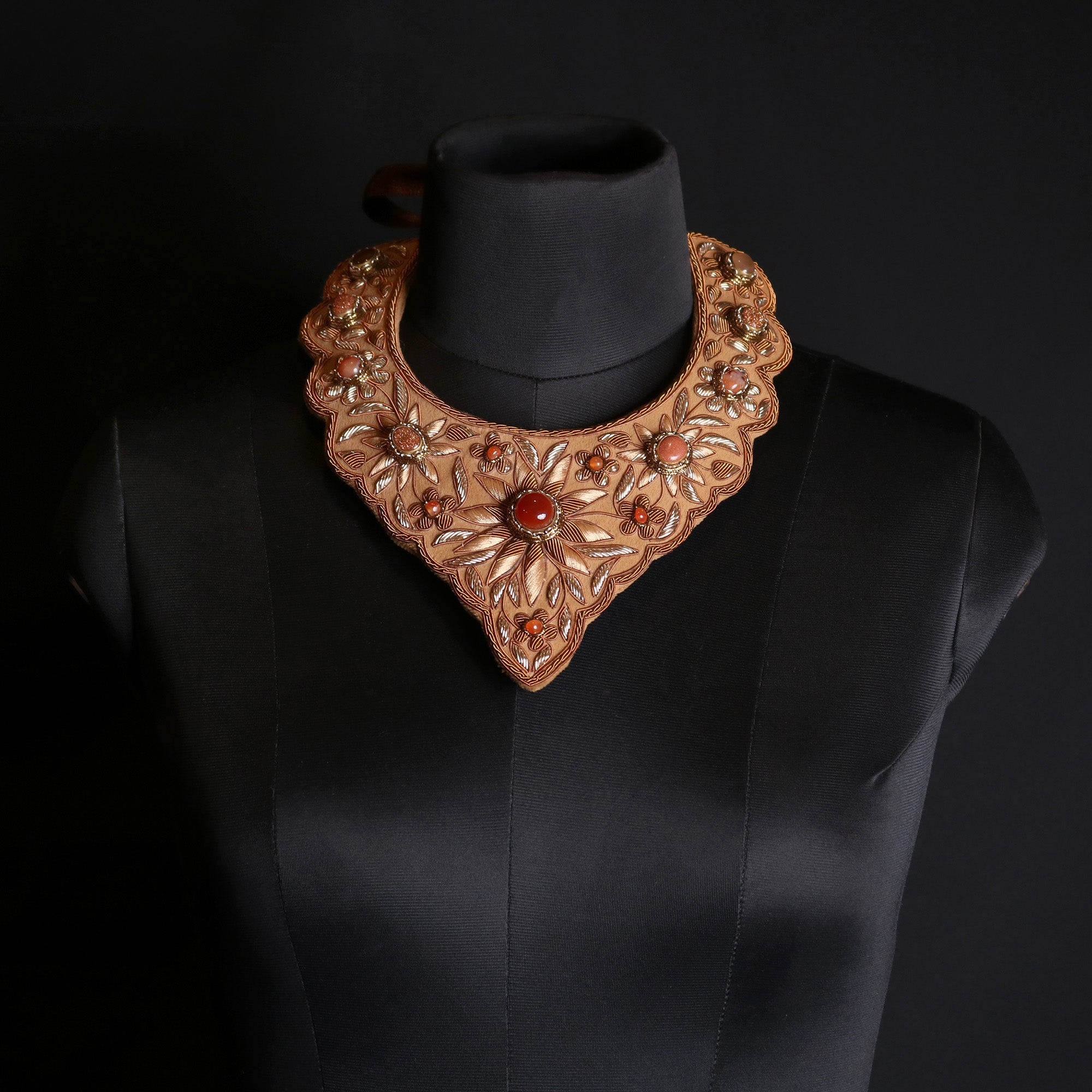 Antique Gold