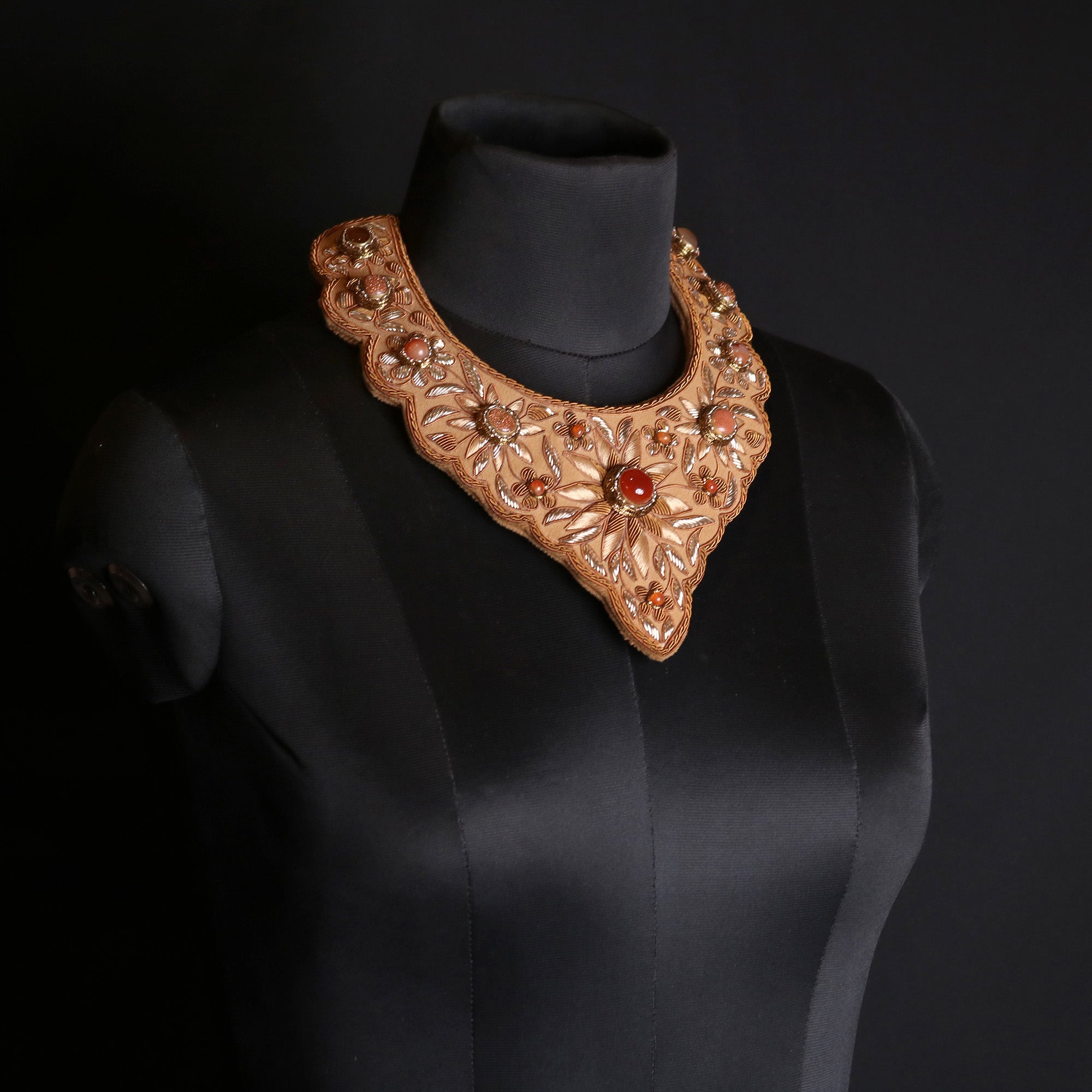 Antique Gold
