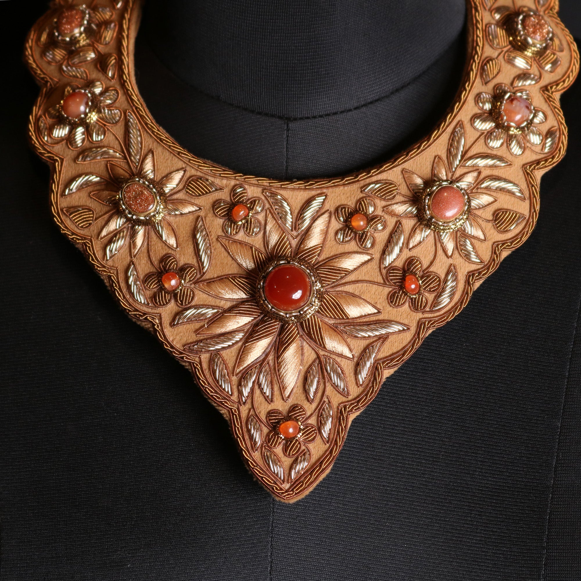Antique Gold