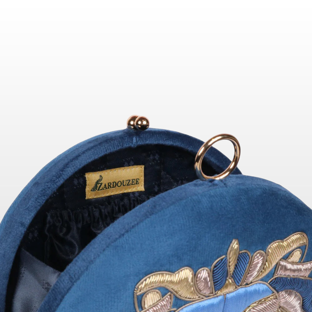 Empress’s Pride Clutch