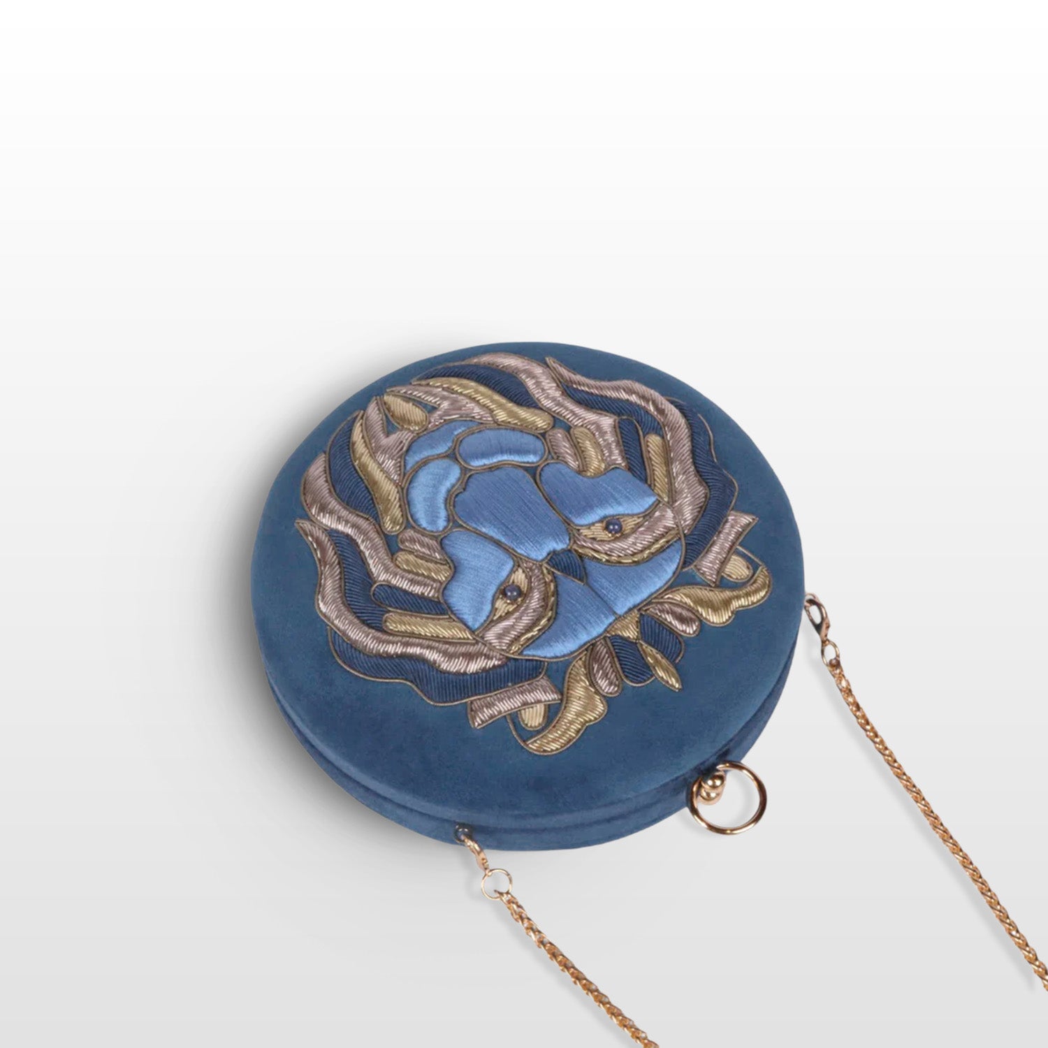 Empress’s Pride Clutch