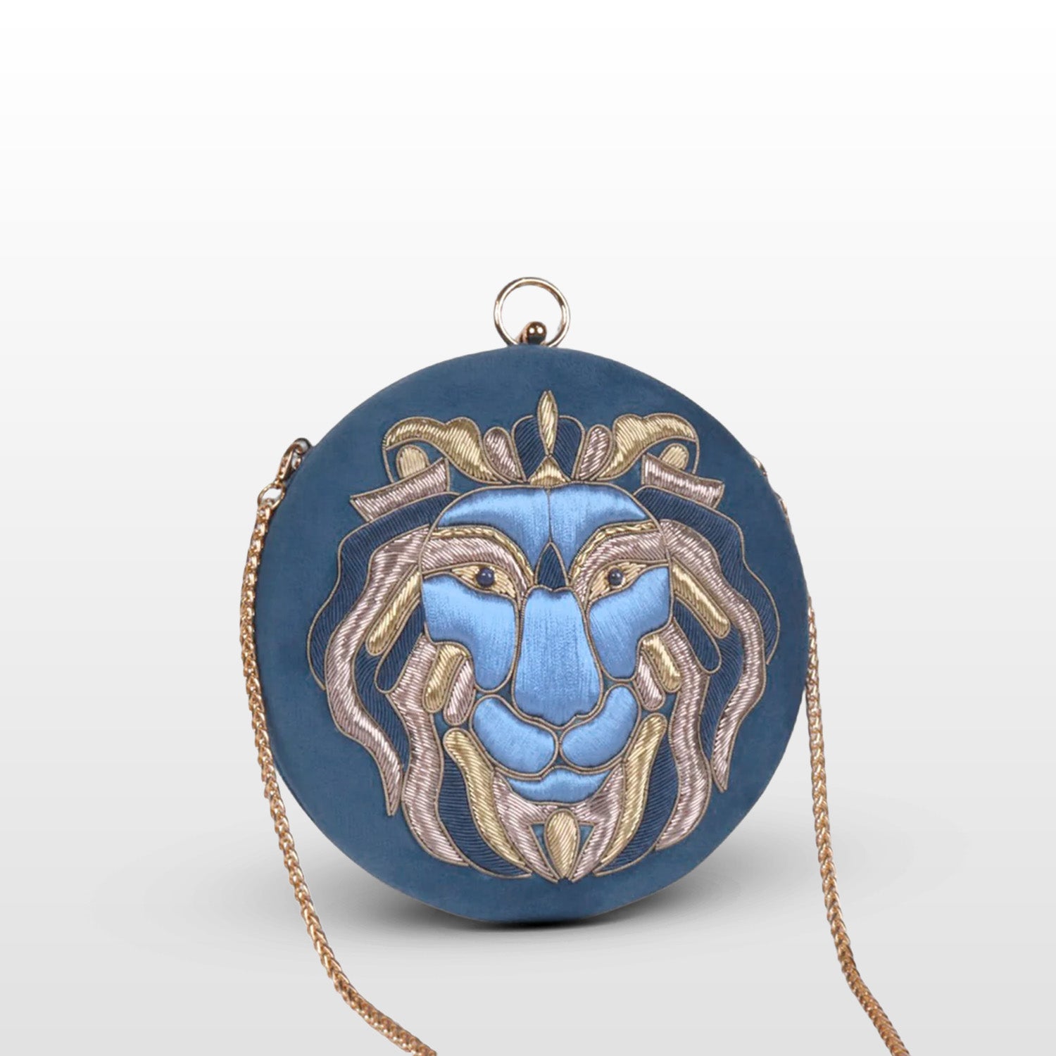 Empress’s Pride Clutch