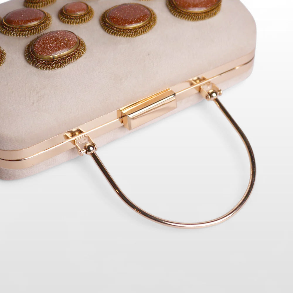 Glimmerline Ruby Reign Handbag