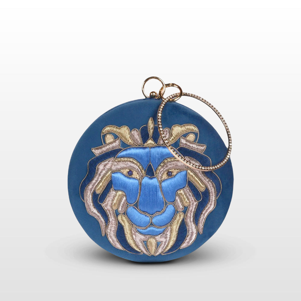 Empress’s Pride Clutch