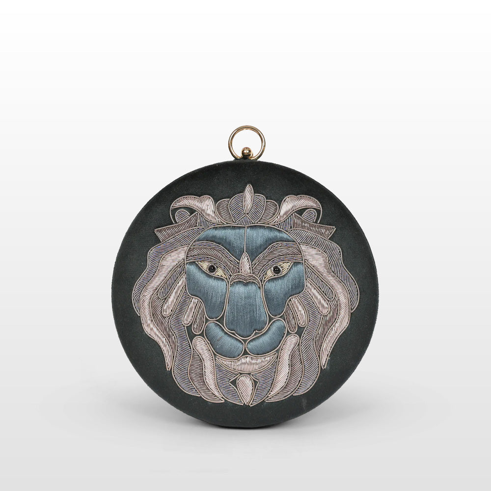 Empress’s Pride Clutch