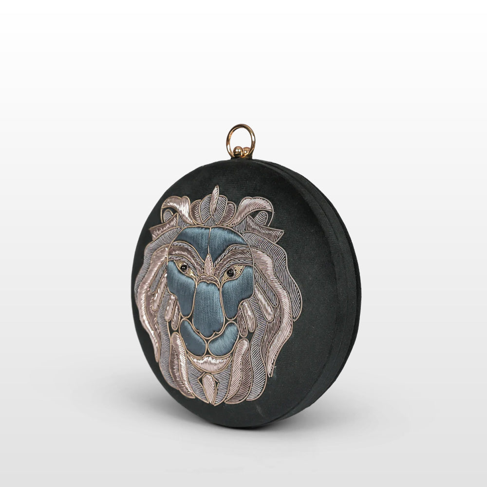 Empress’s Pride Clutch