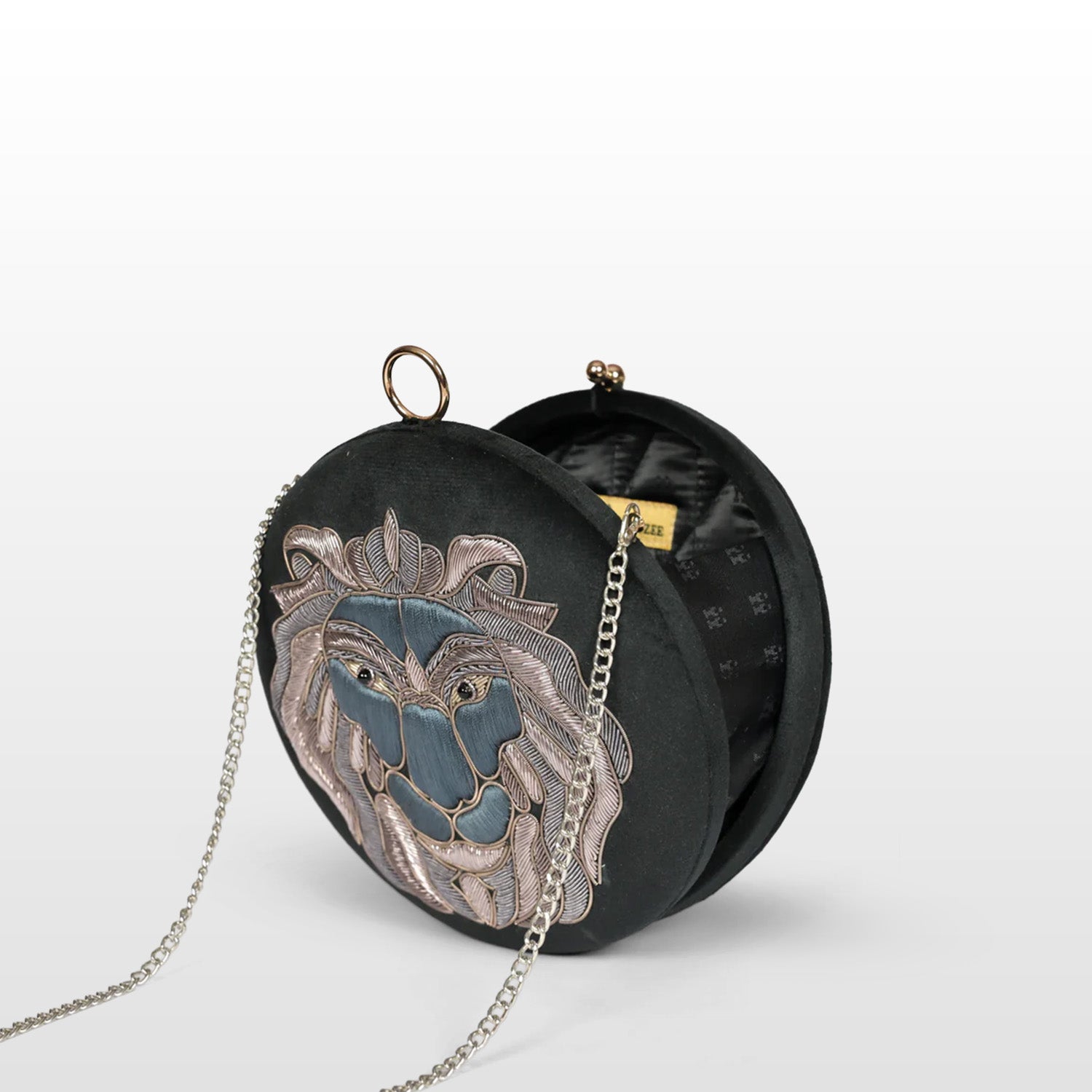 Empress’s Pride Clutch