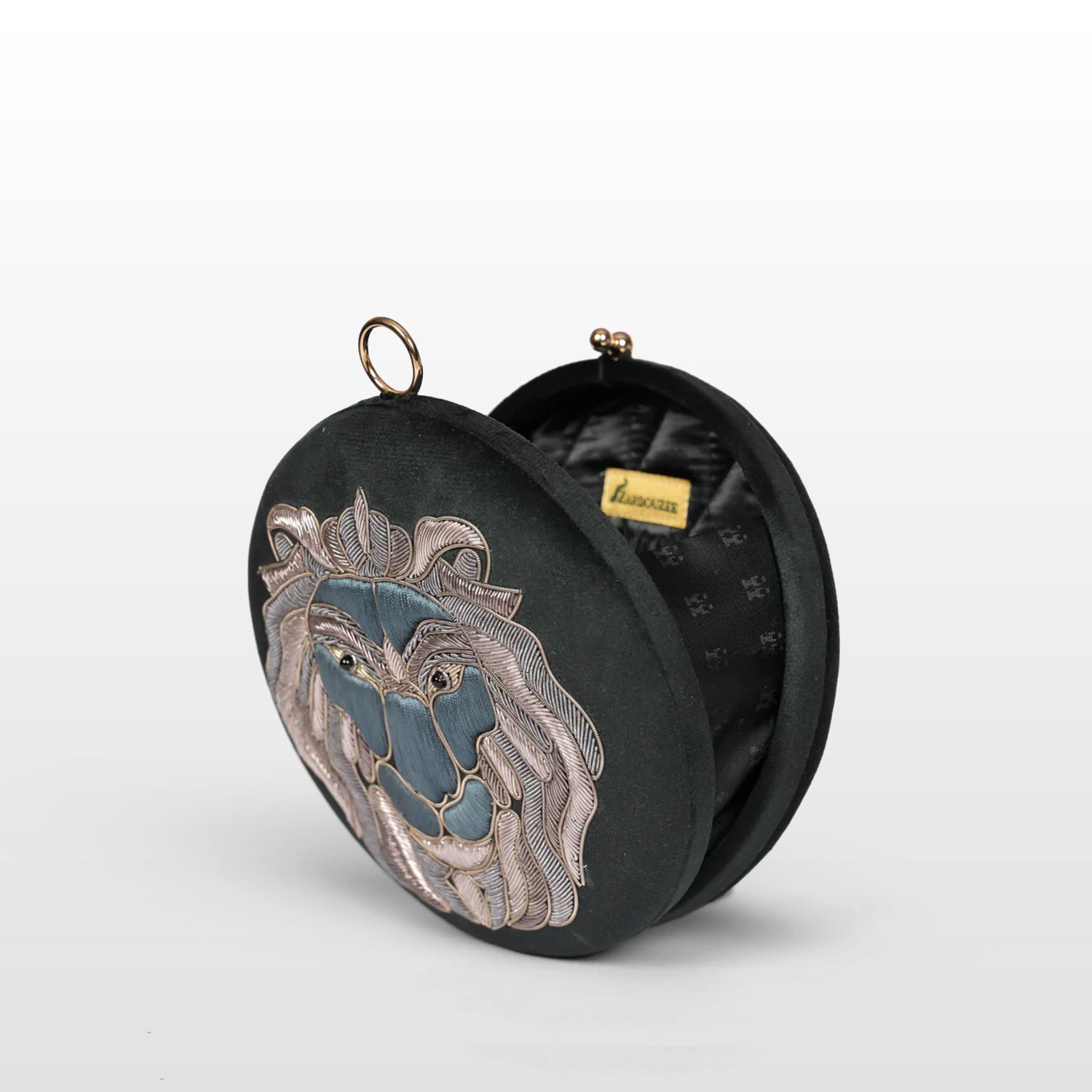 Empress’s Pride Clutch