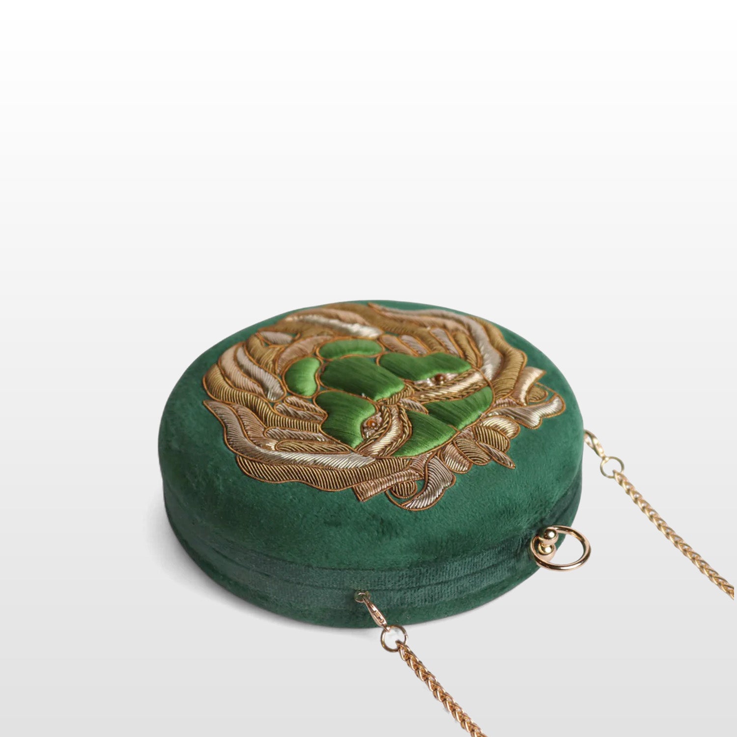 Empress’s Pride Clutch