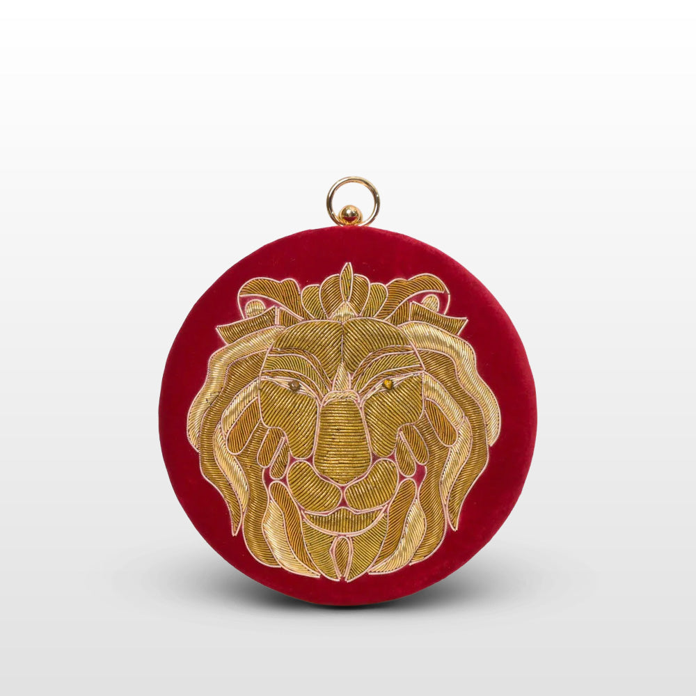 Empress’s Pride Clutch