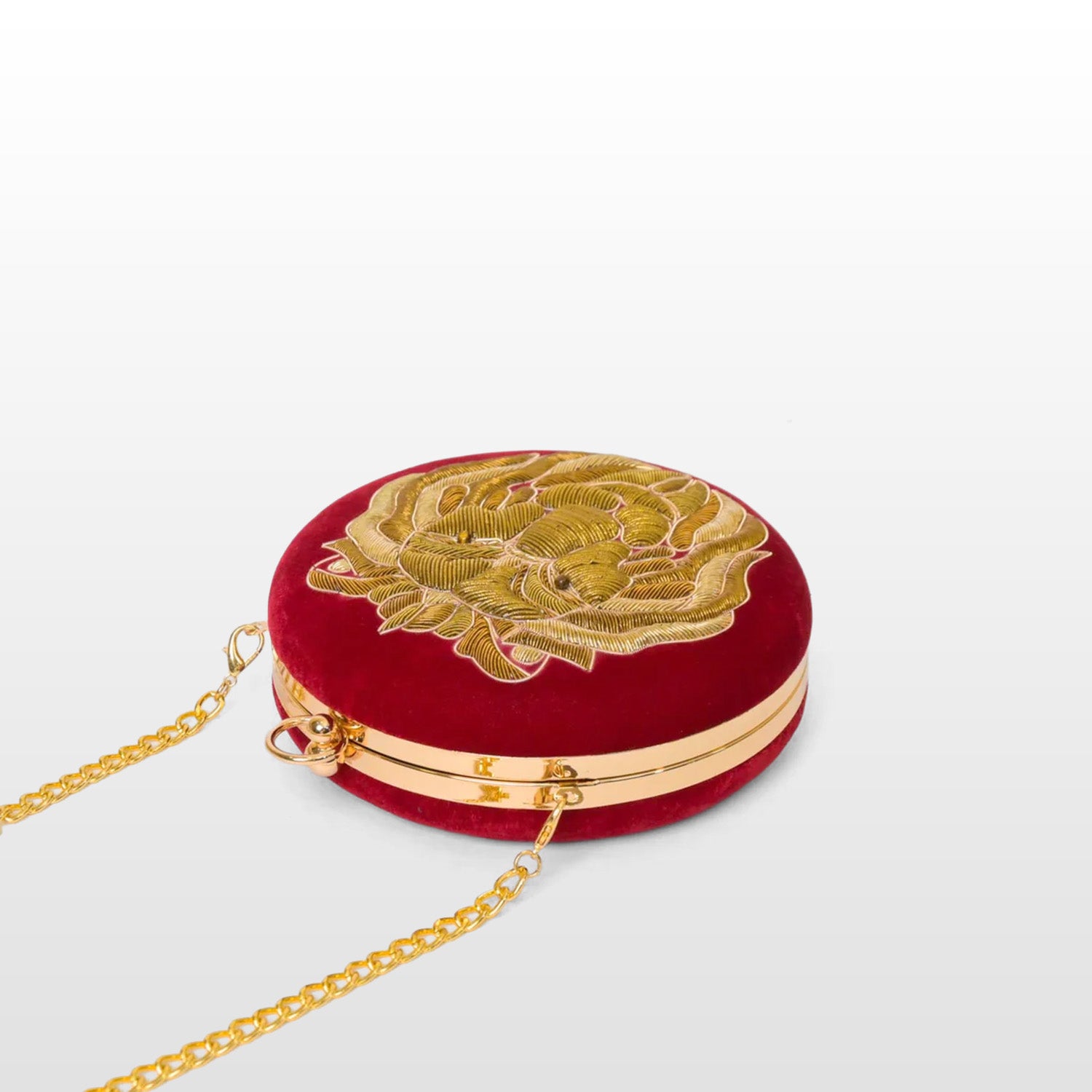 Empress’s Pride Clutch