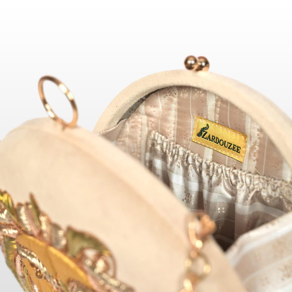 Empress’s Pride Clutch