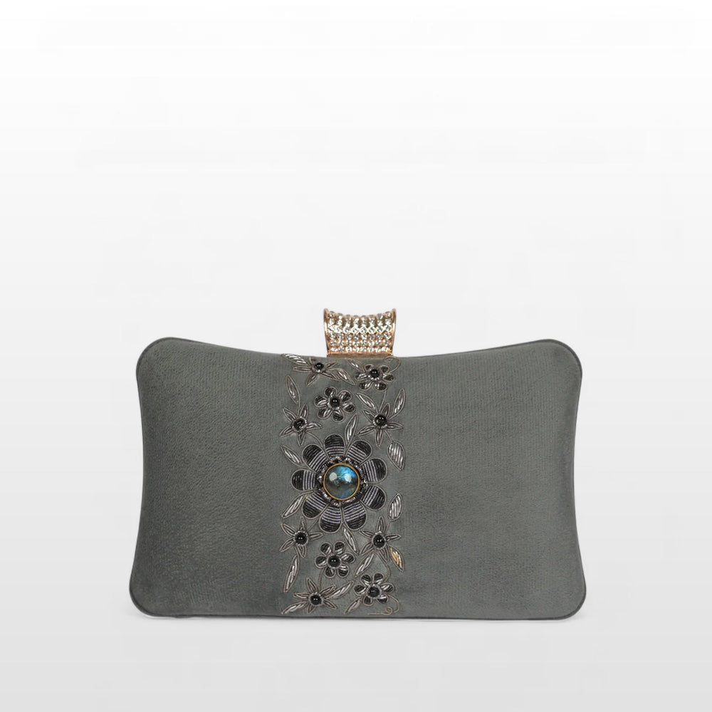 Grey