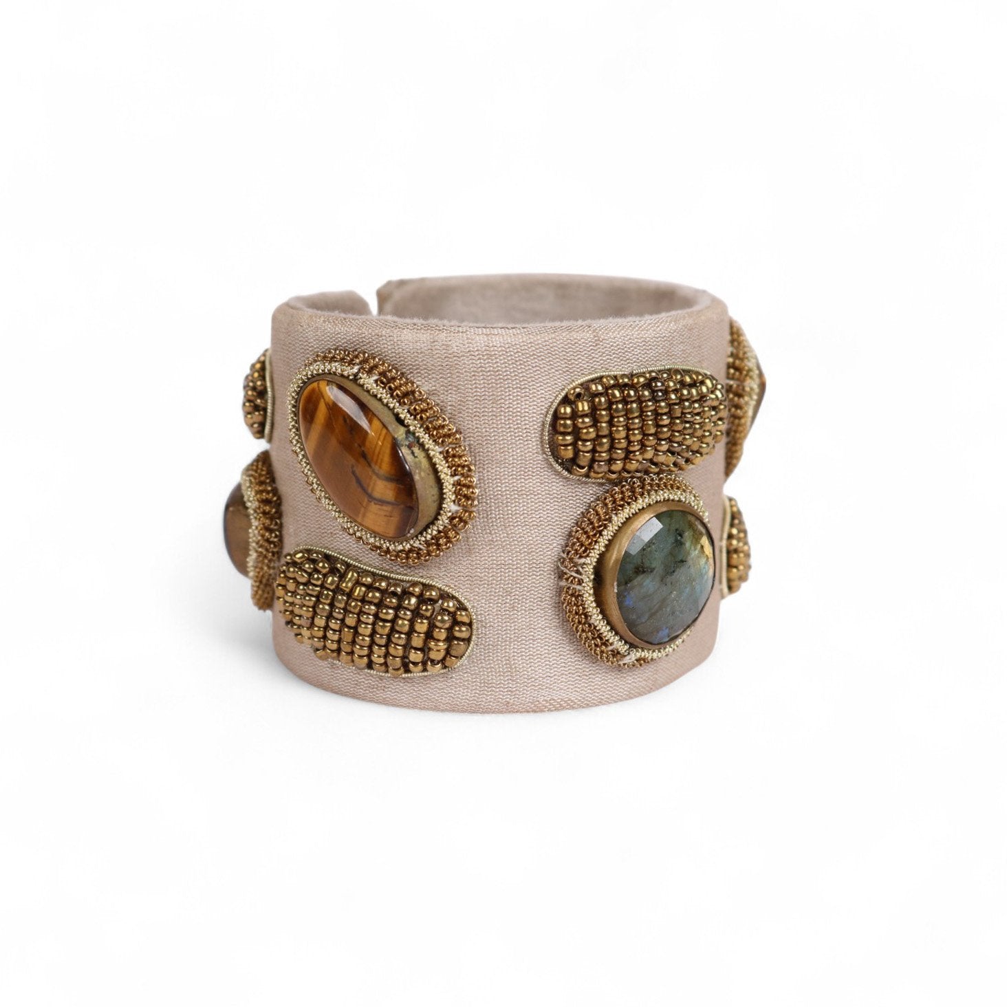 Glimmerline Desert Jewel Bracelet image 1
