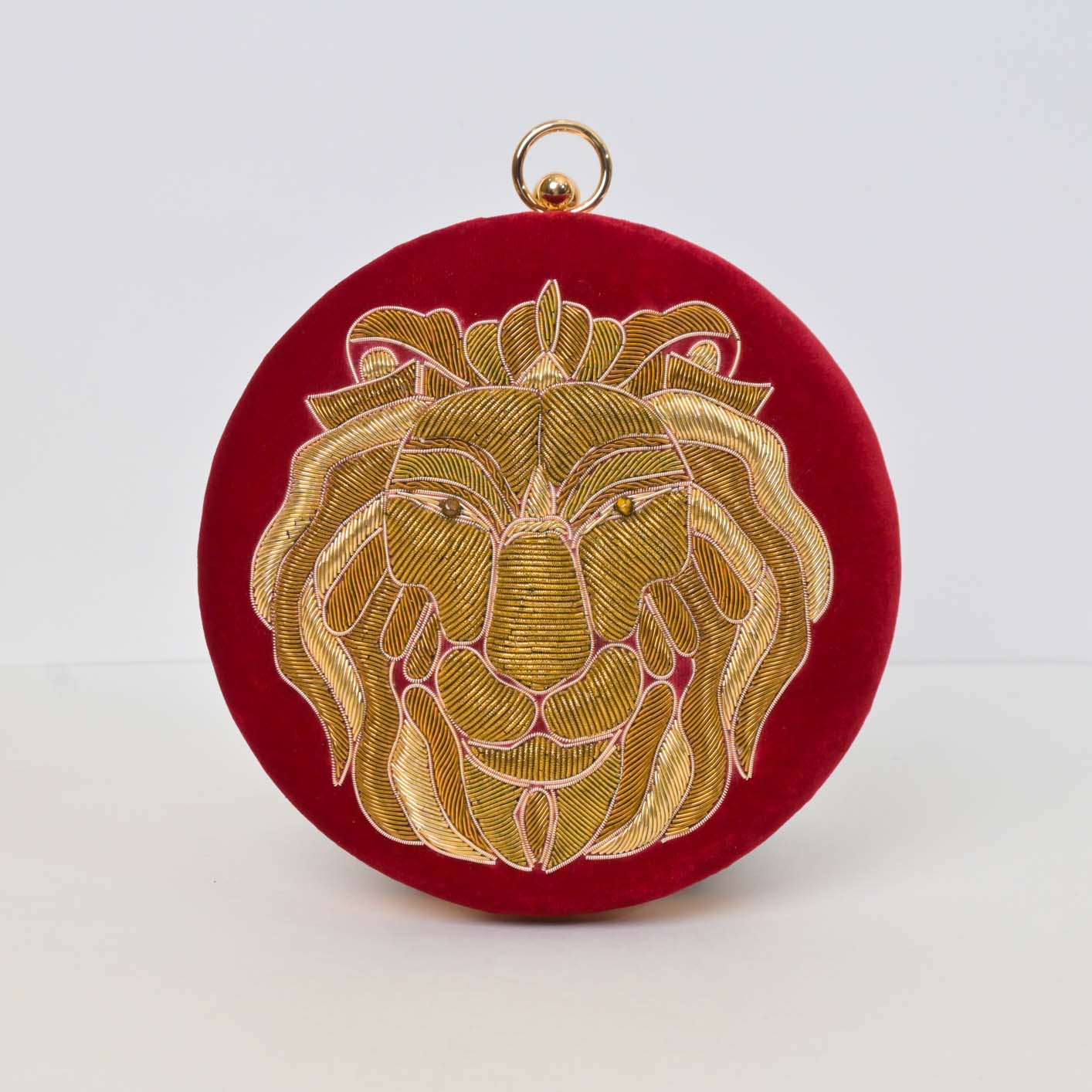 Empress’s Pride Clutch