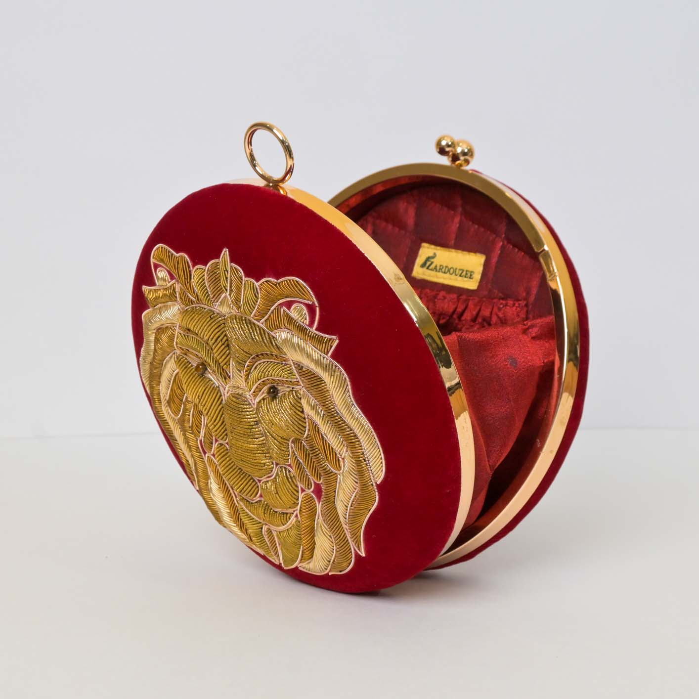 Empress’s Pride Clutch