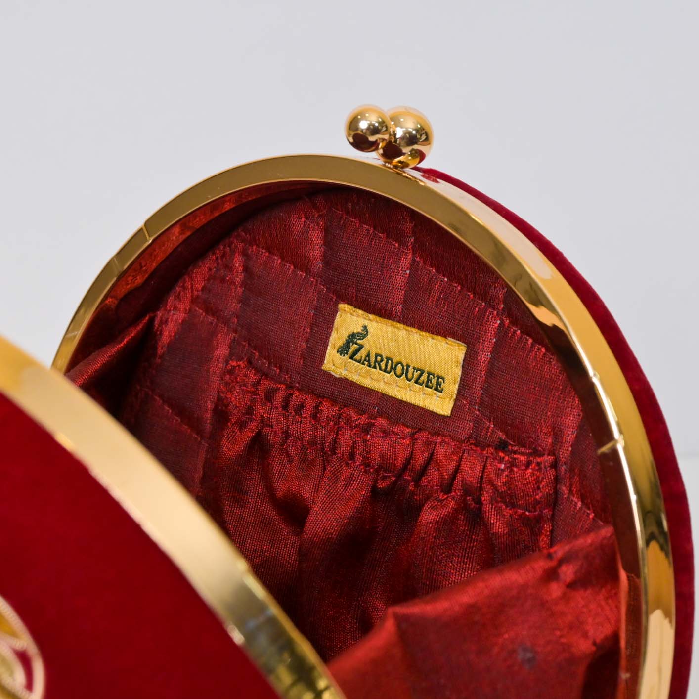 Empress’s Pride Clutch