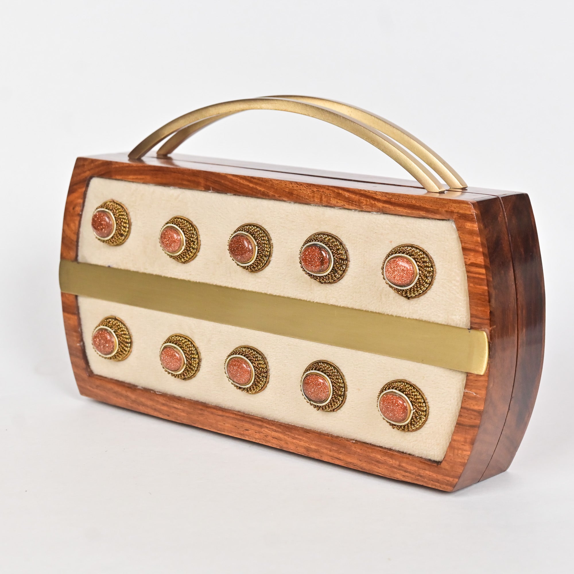 The Empress’s Vault