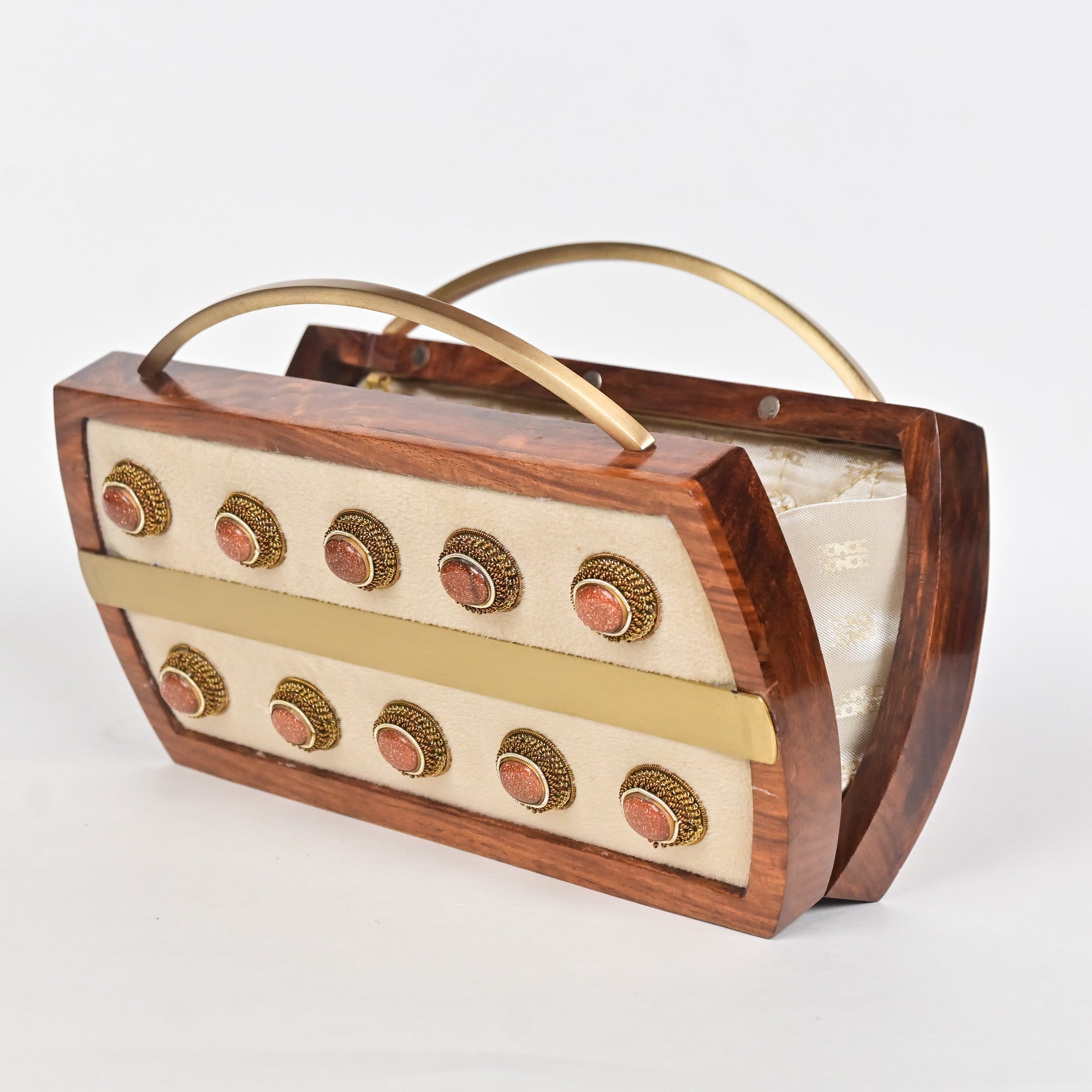 The Empress’s Vault