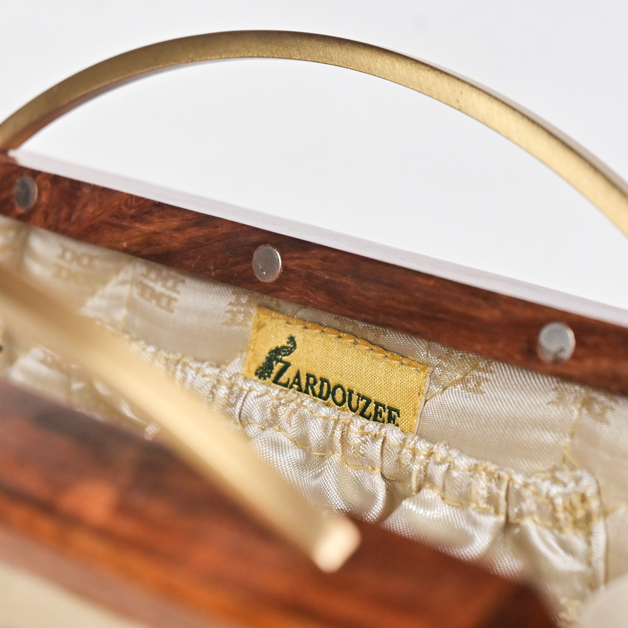 The Empress’s Vault