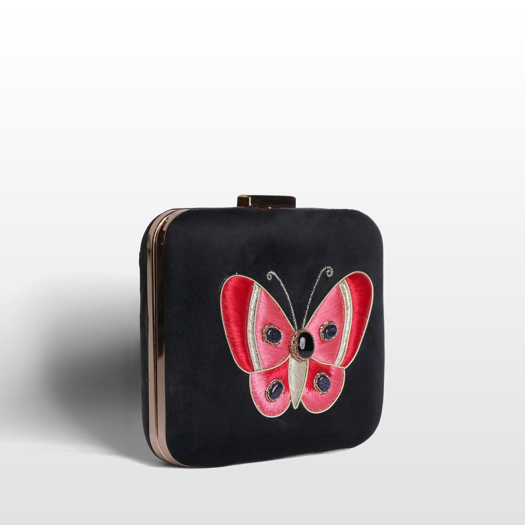 The Mariposa Luxe Handbag