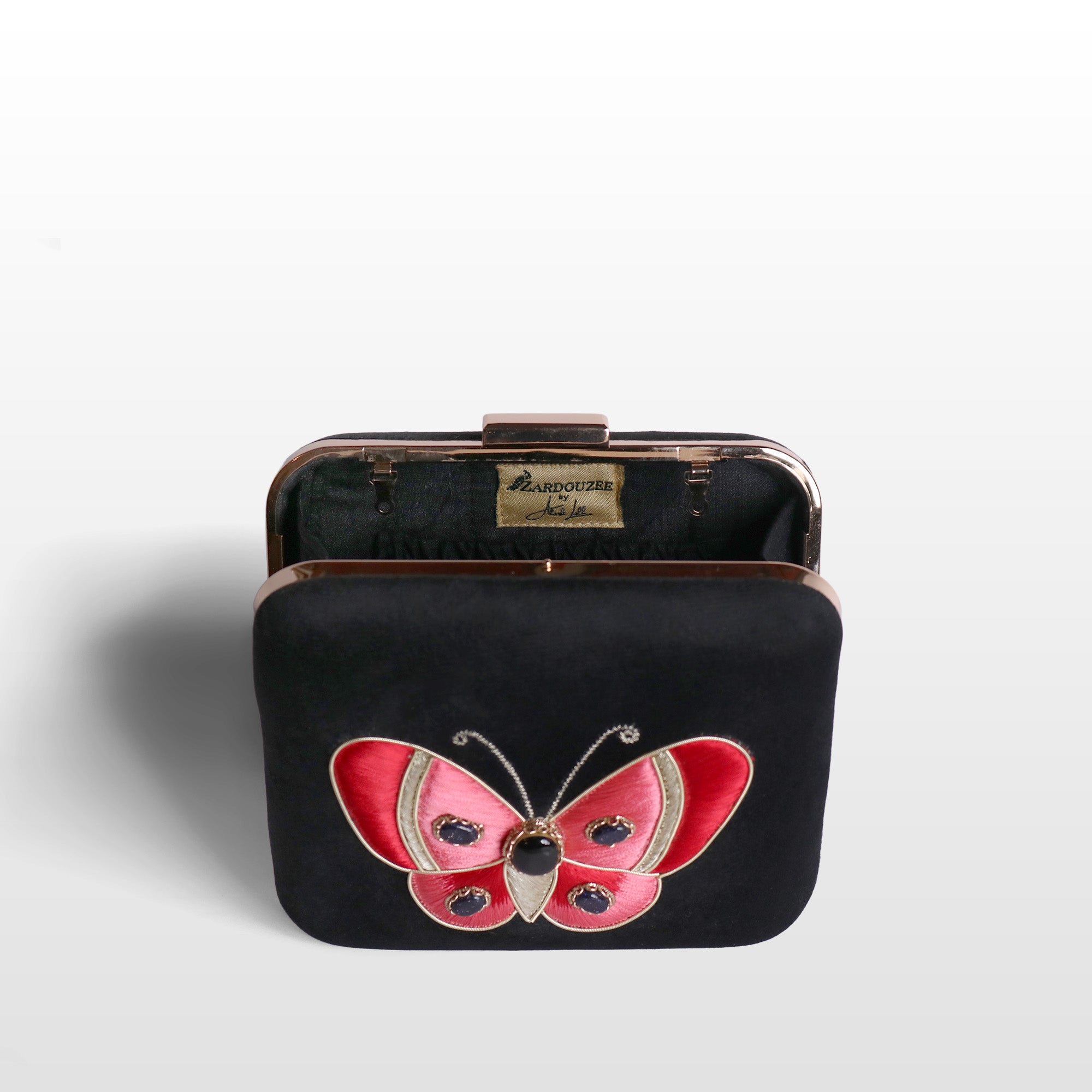 The Mariposa Luxe Handbag