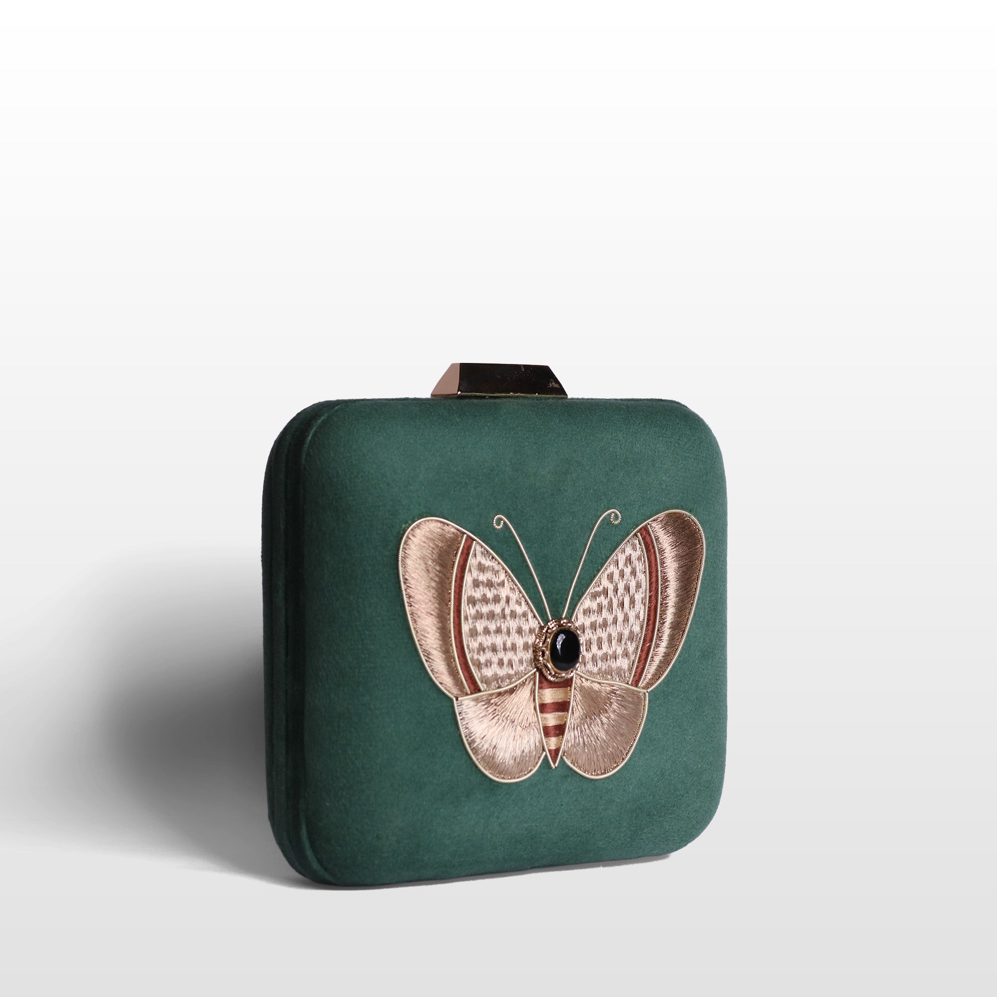 The Mariposa Luxe Handbag