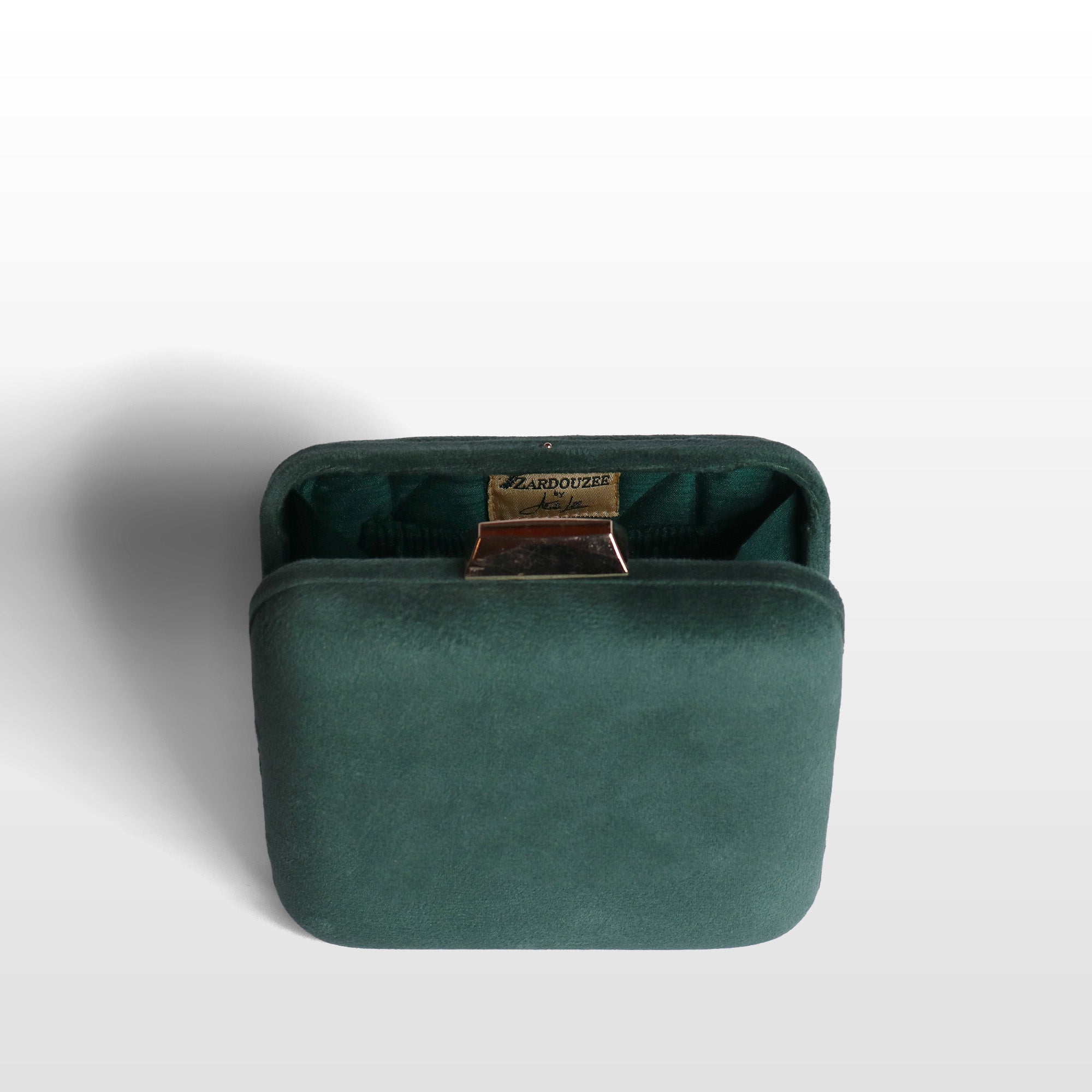 The Mariposa Luxe Handbag