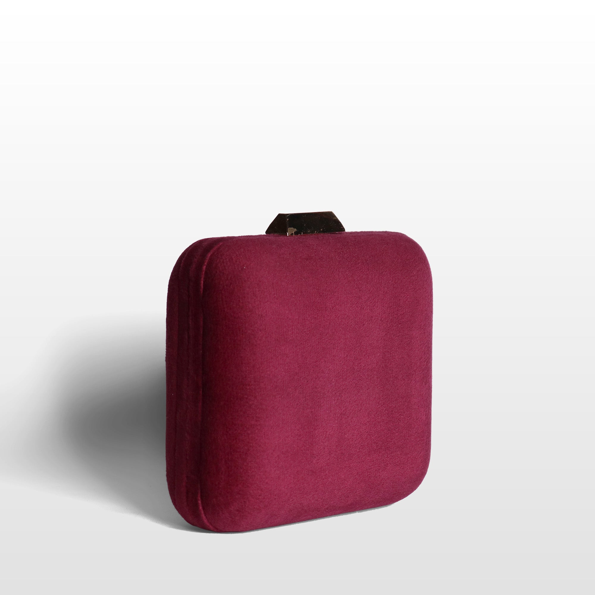 The Mariposa Luxe Handbag
