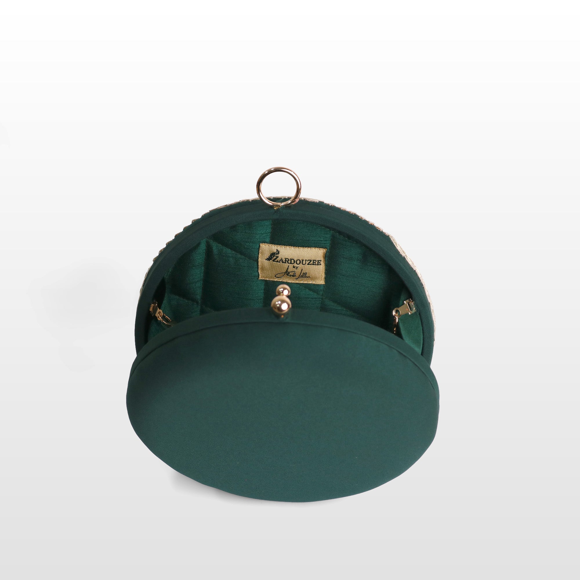 Bottle Green